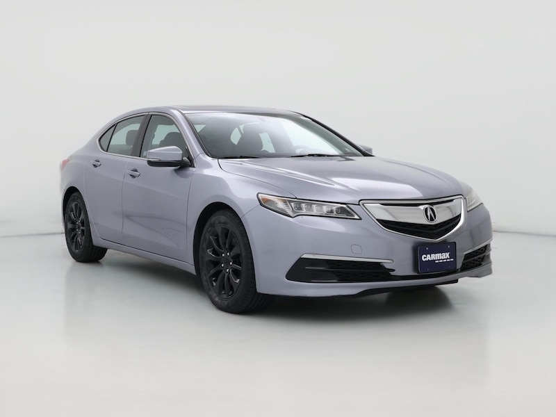 2015 Acura TLX  -
                  Lancaster, PA