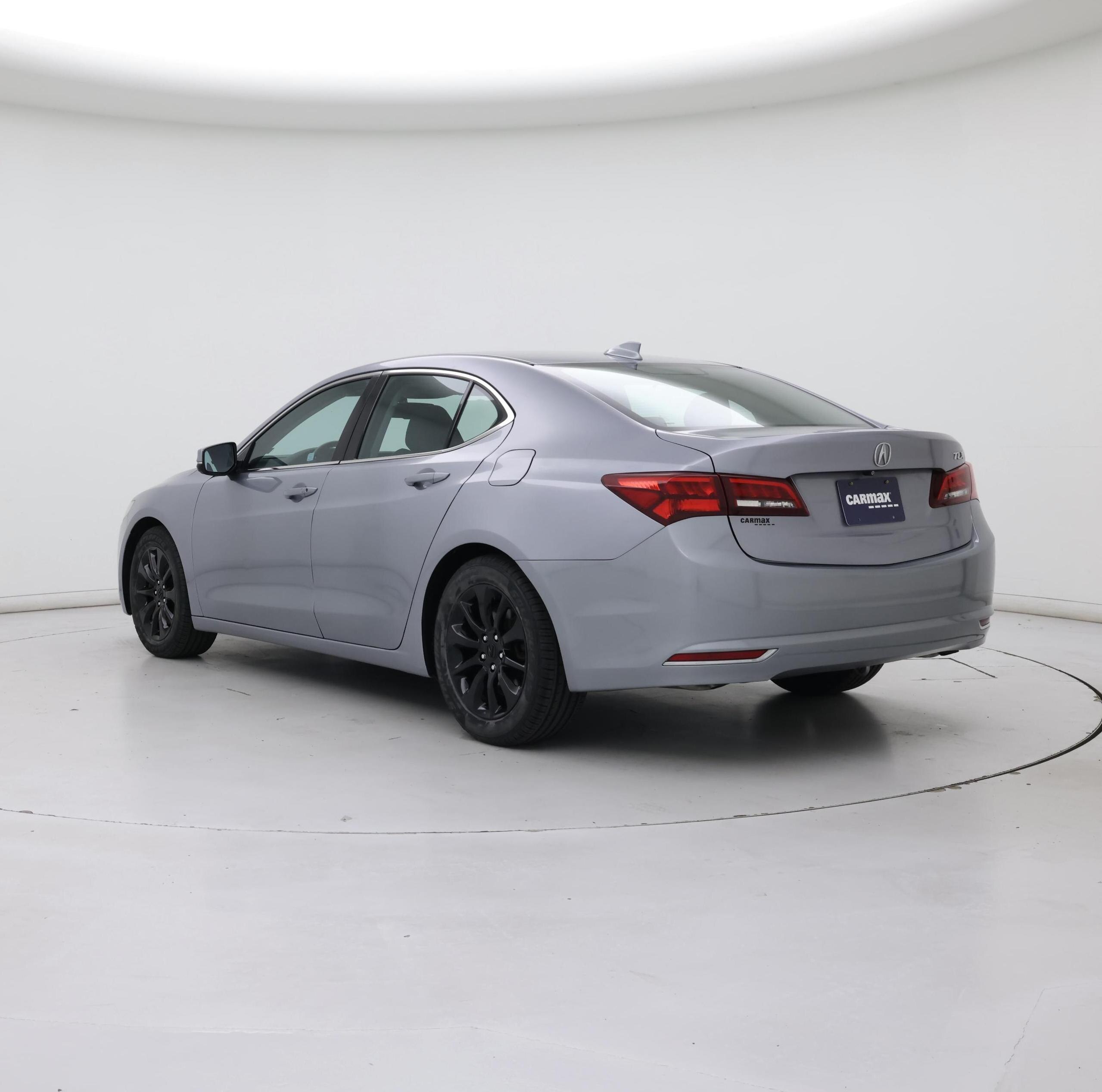 Thumbnail: 2015 Acura TLX - 2