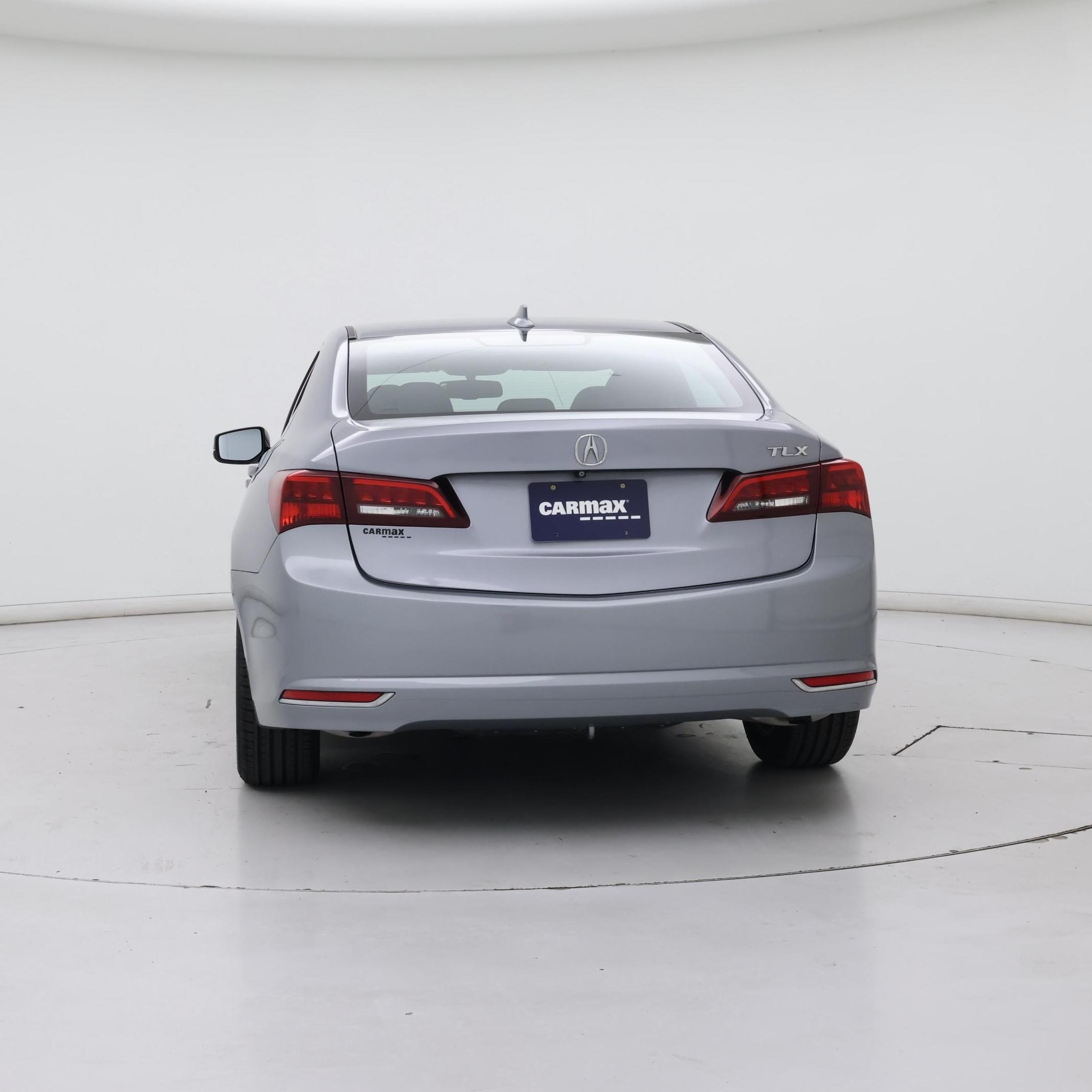 Thumbnail: 2015 Acura TLX - 6