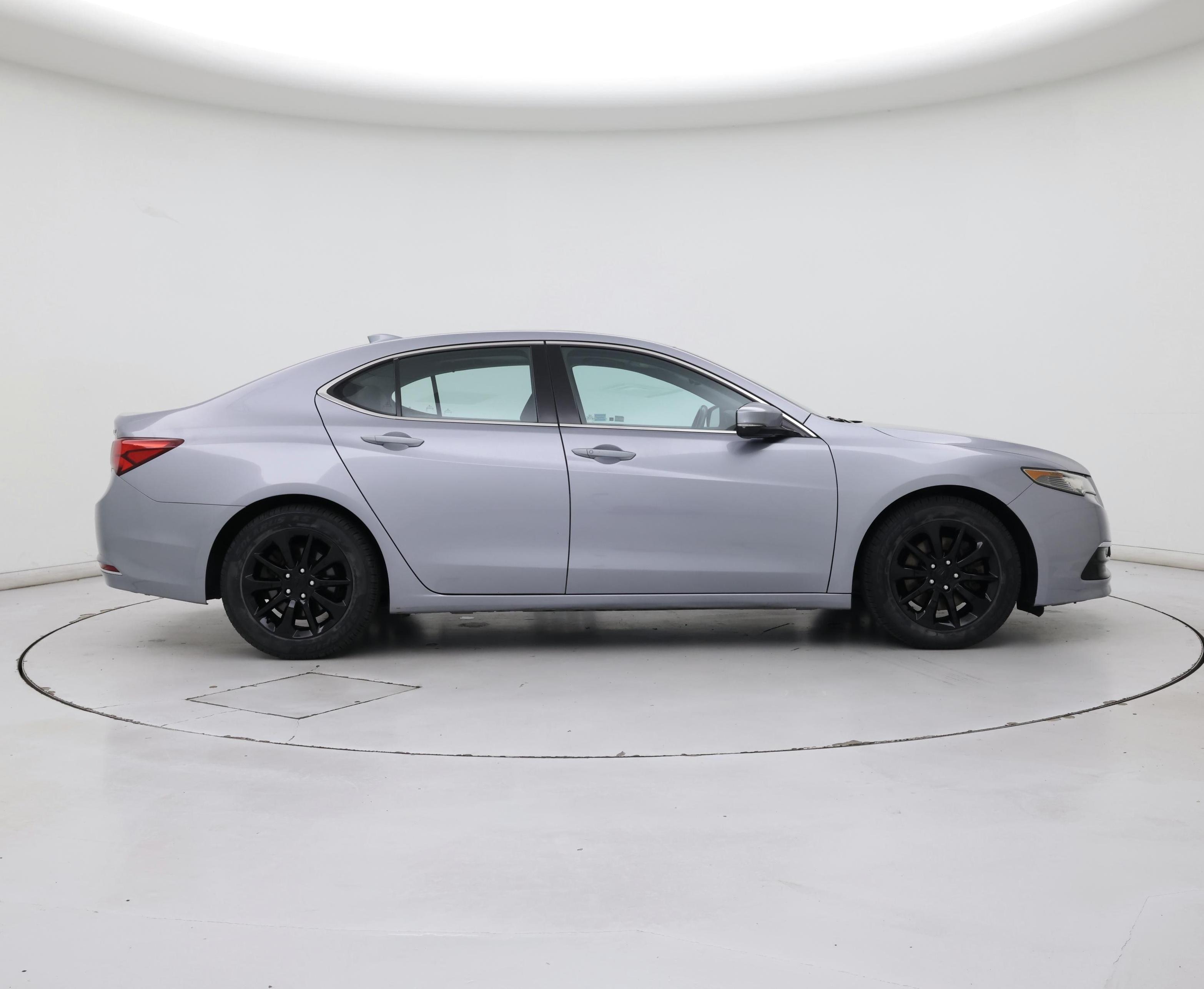 Thumbnail: 2015 Acura TLX - 7