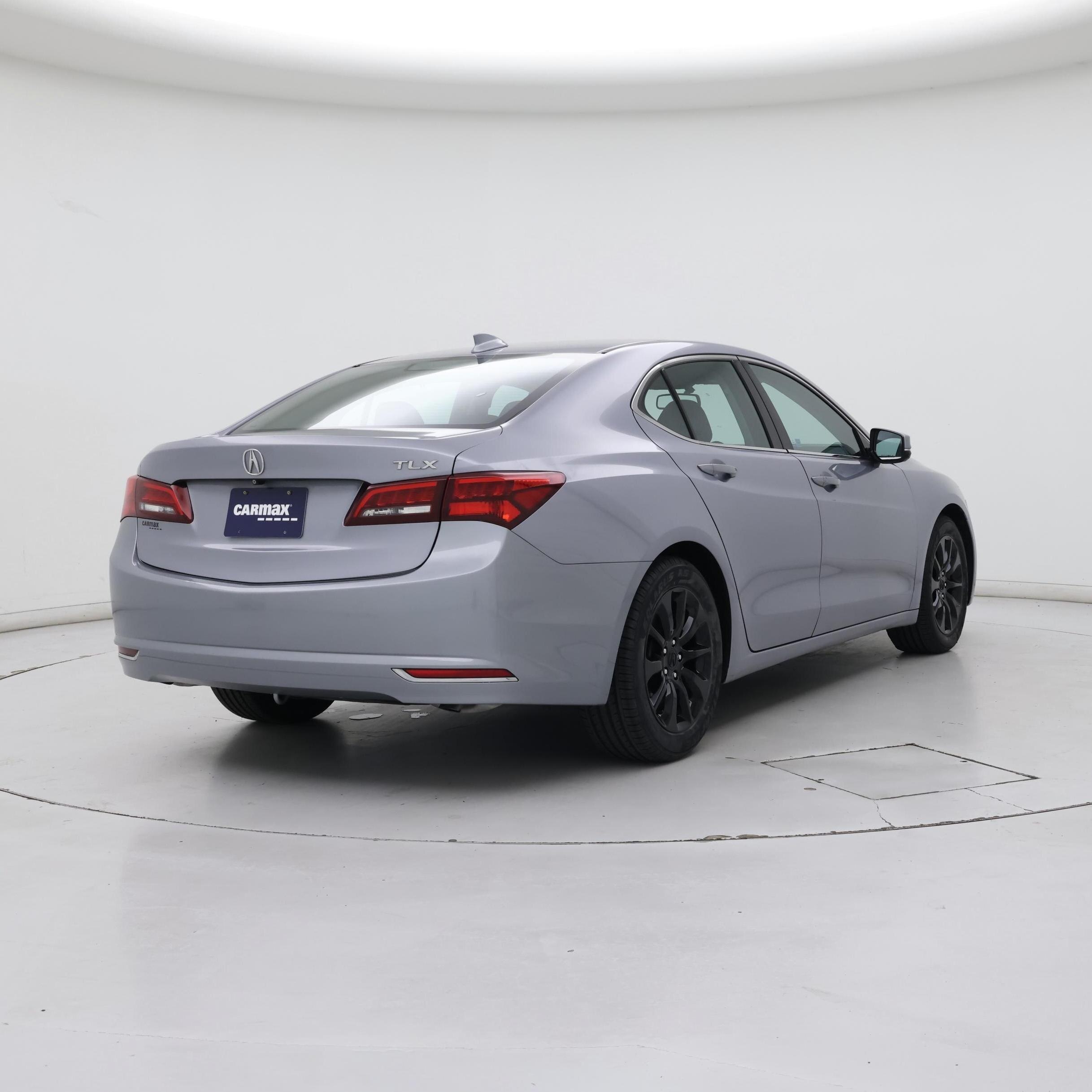 Thumbnail: 2015 Acura TLX - 8
