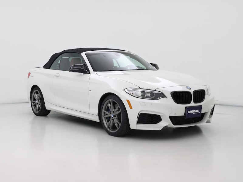 2016 BMW M235 XI