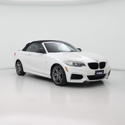 2016 BMW M235 XI