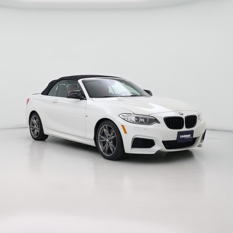 2016 BMW M235 XI