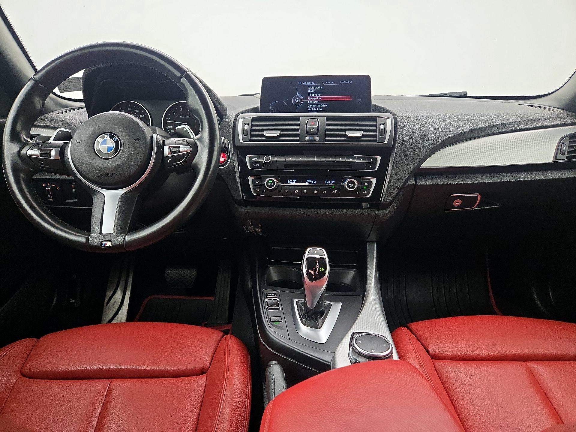 Thumbnail: 2016 BMW 2 Series - 9