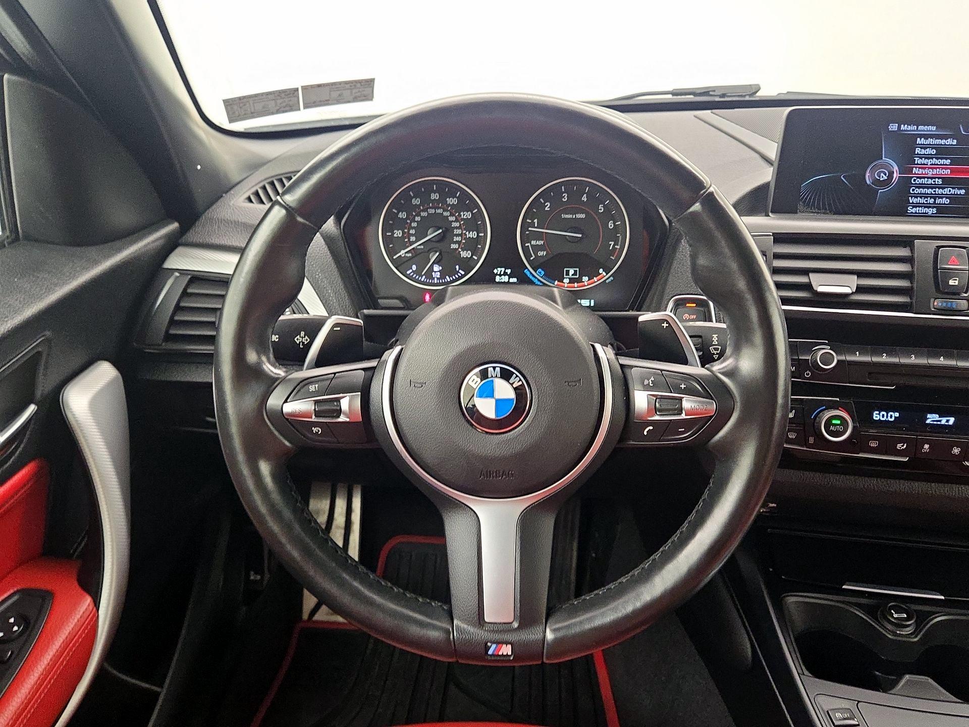 Thumbnail: 2016 BMW 2 Series - 10