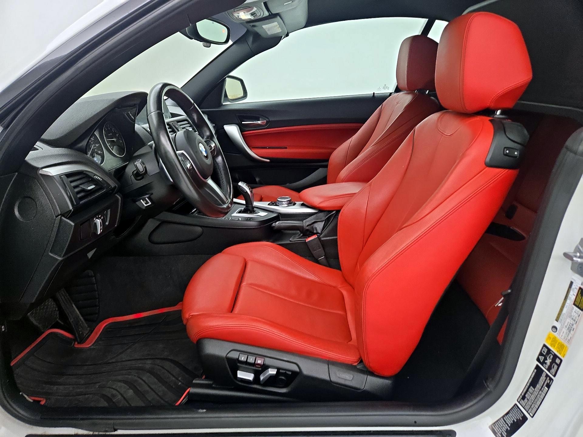 Thumbnail: 2016 BMW 2 Series - 11