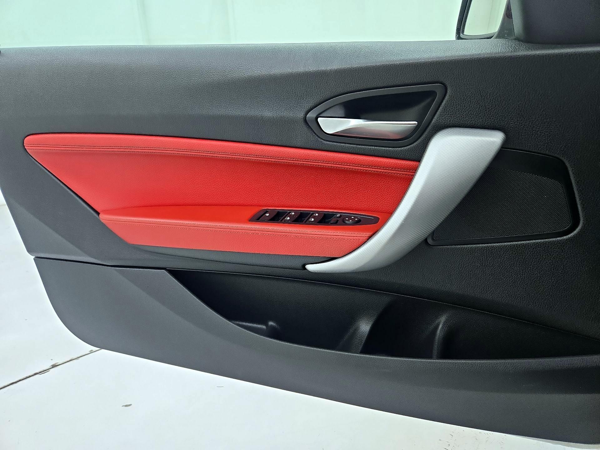 Thumbnail: 2016 BMW 2 Series - 12