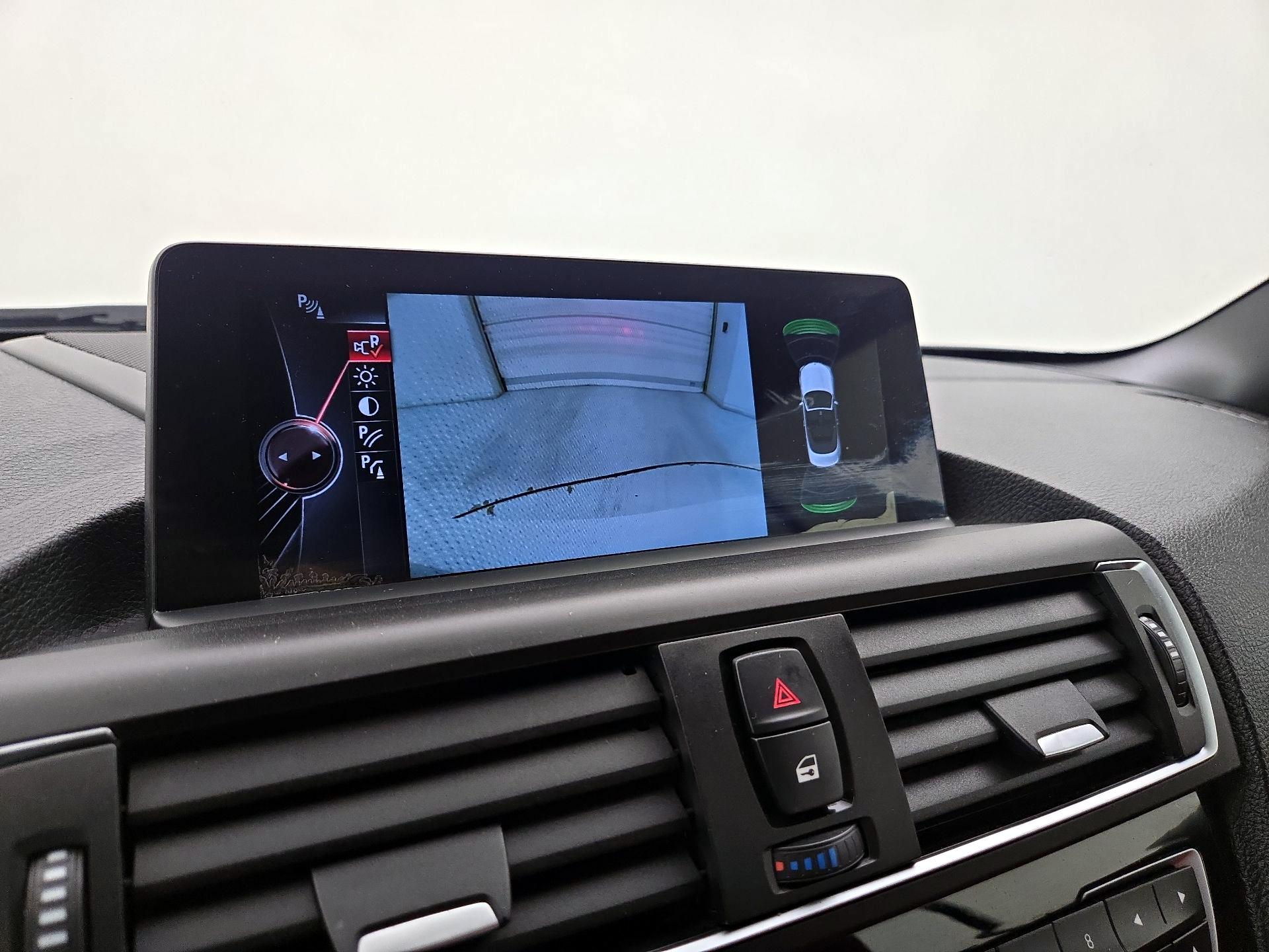 Thumbnail: 2016 BMW 2 Series - 15