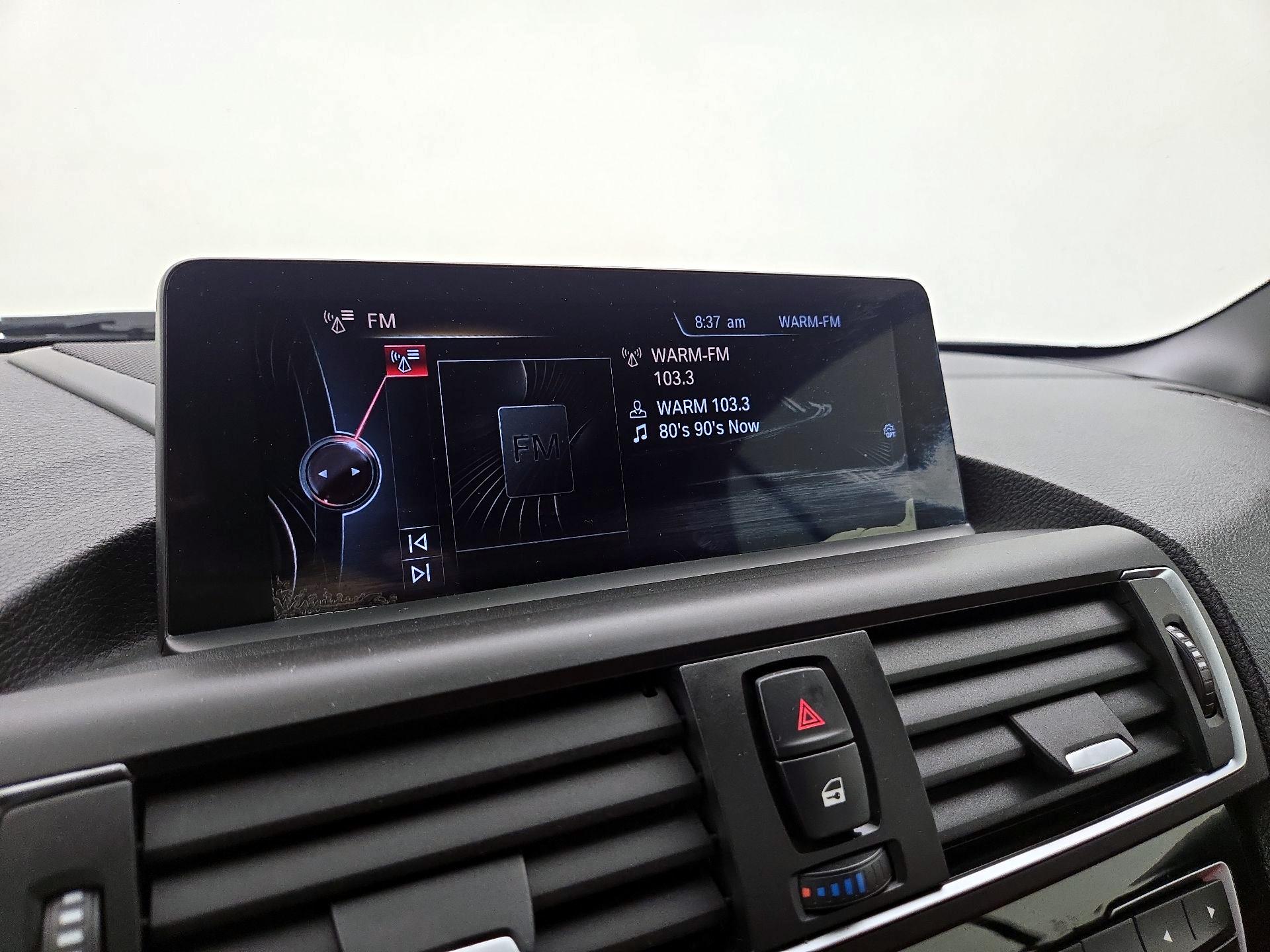 Thumbnail: 2016 BMW 2 Series - 16