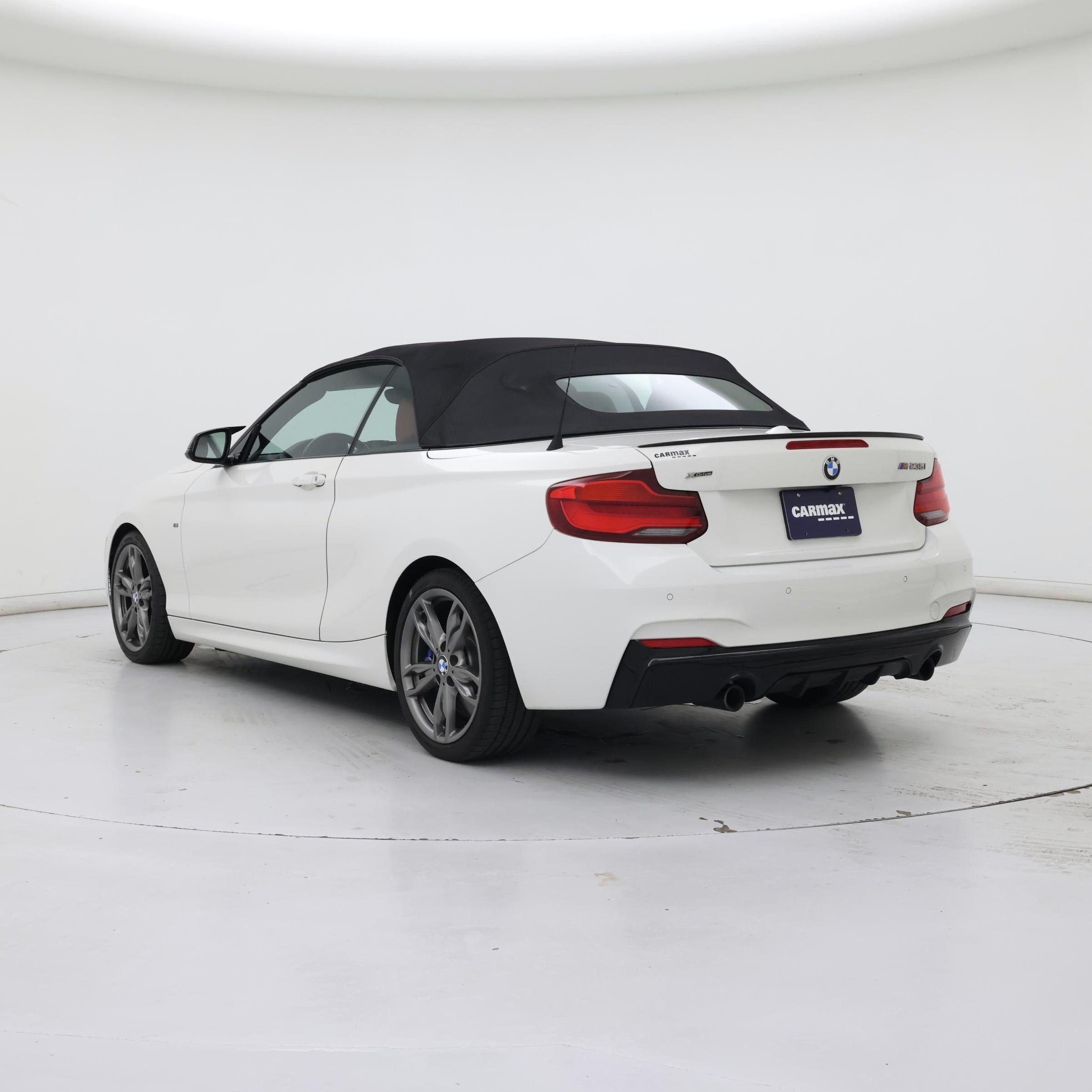 Thumbnail: 2016 BMW 2 Series - 2
