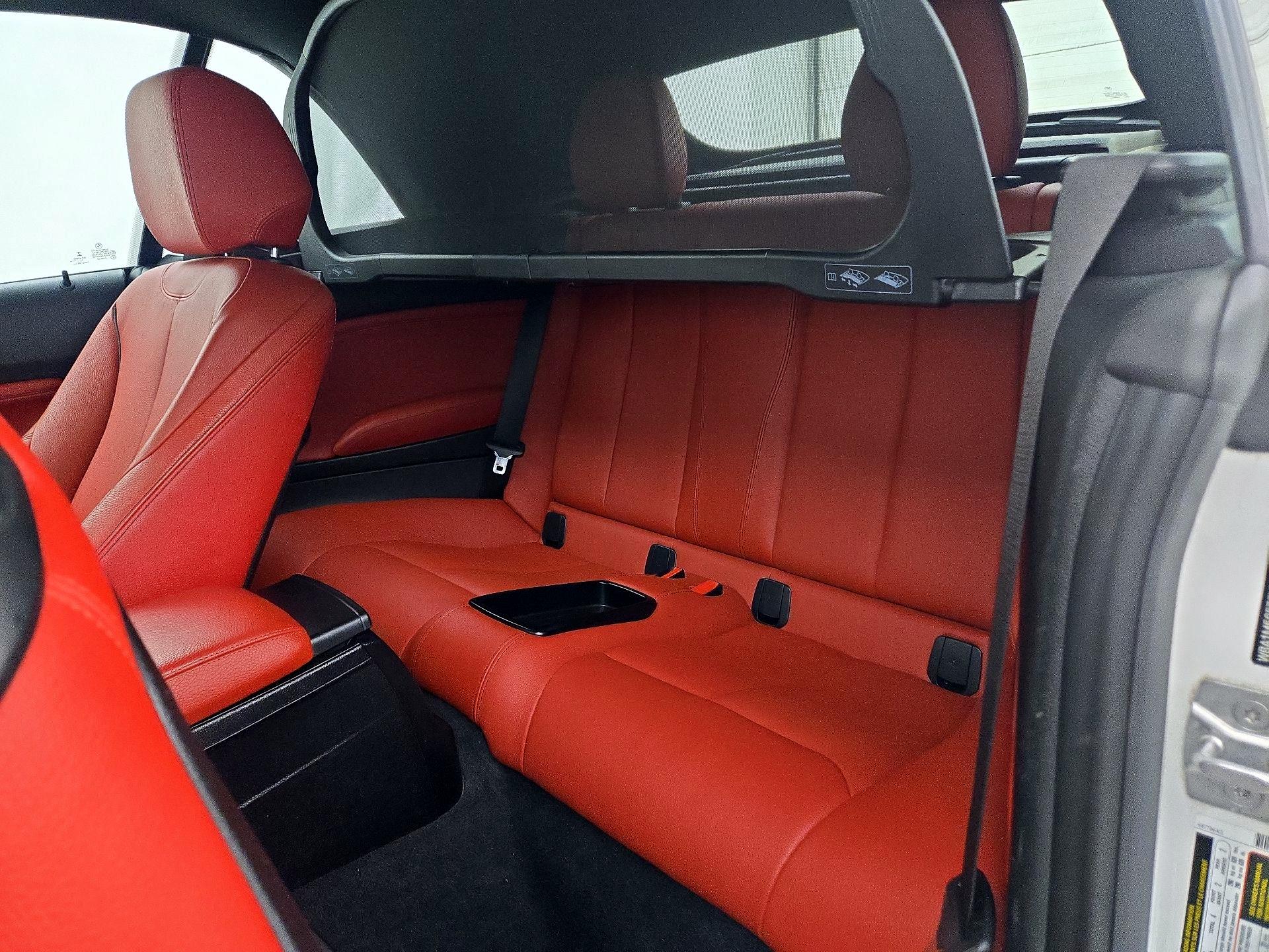 Thumbnail: 2016 BMW 2 Series - 20