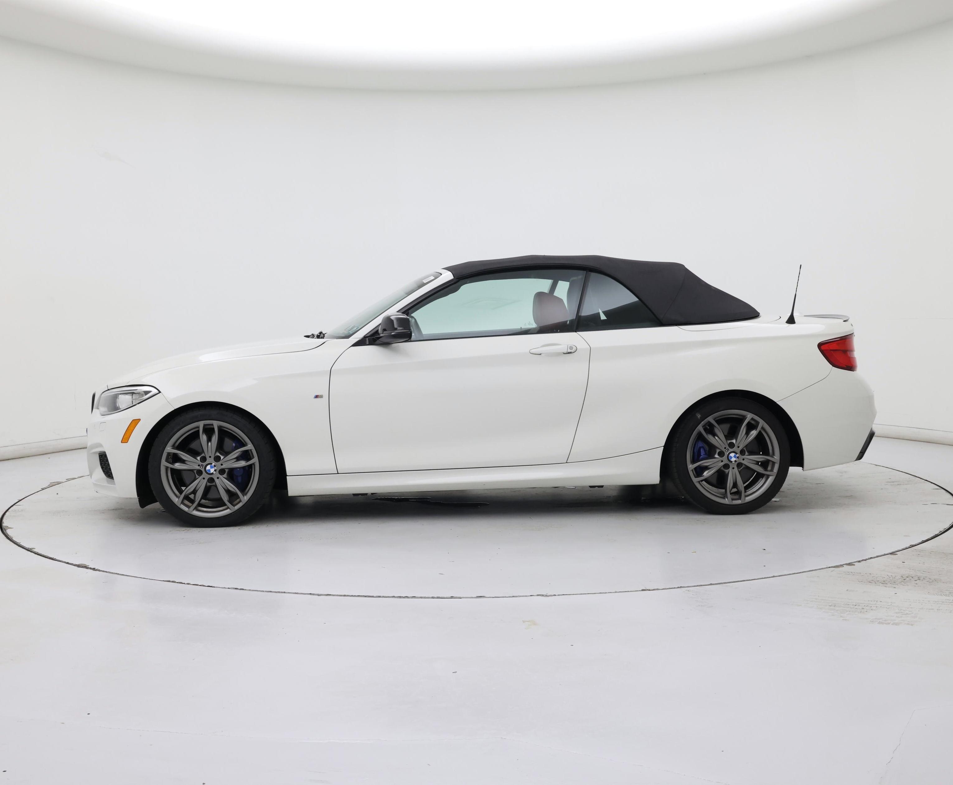 Thumbnail: 2016 BMW 2 Series - 3
