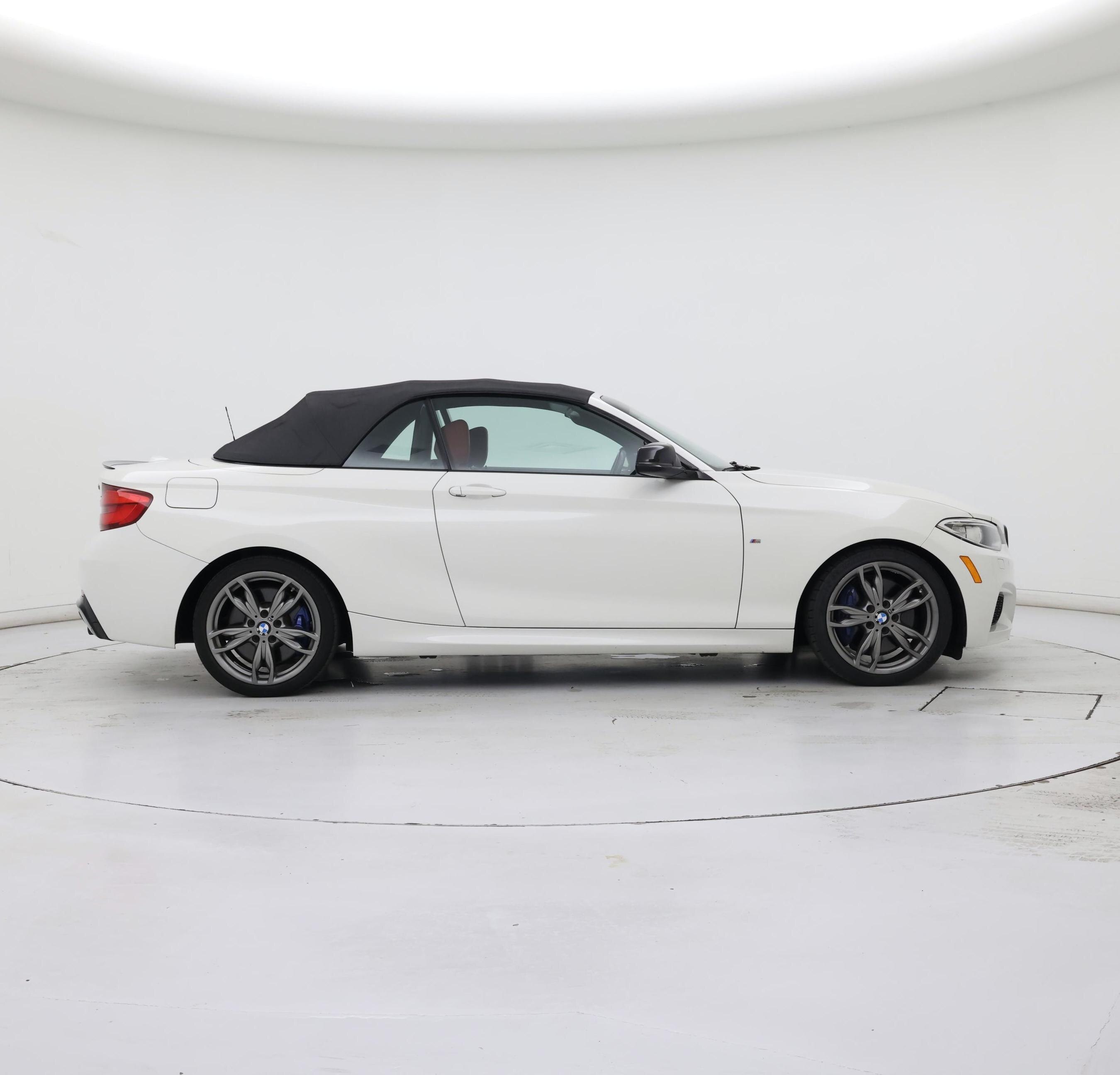 Thumbnail: 2016 BMW 2 Series - 7