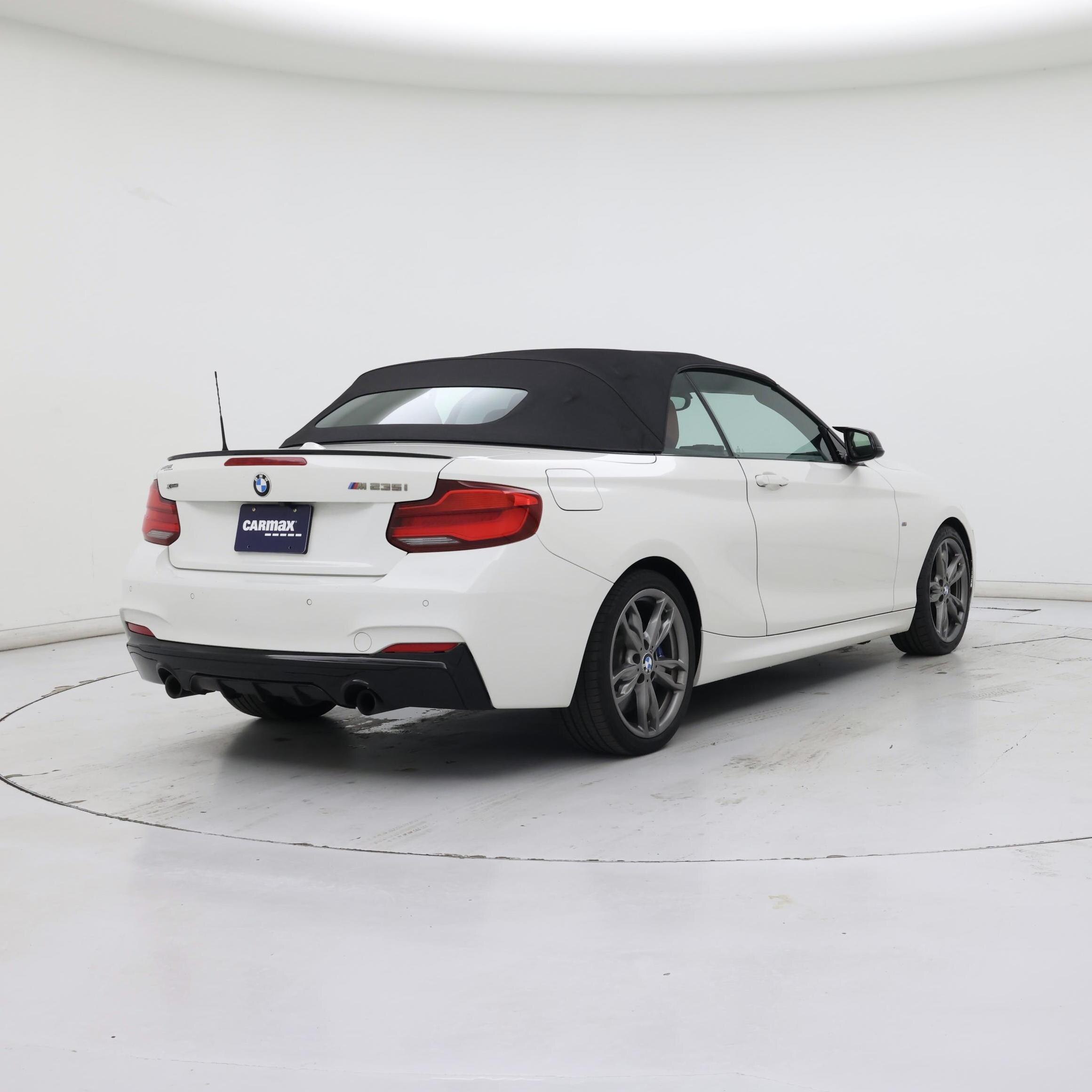 Thumbnail: 2016 BMW 2 Series - 8