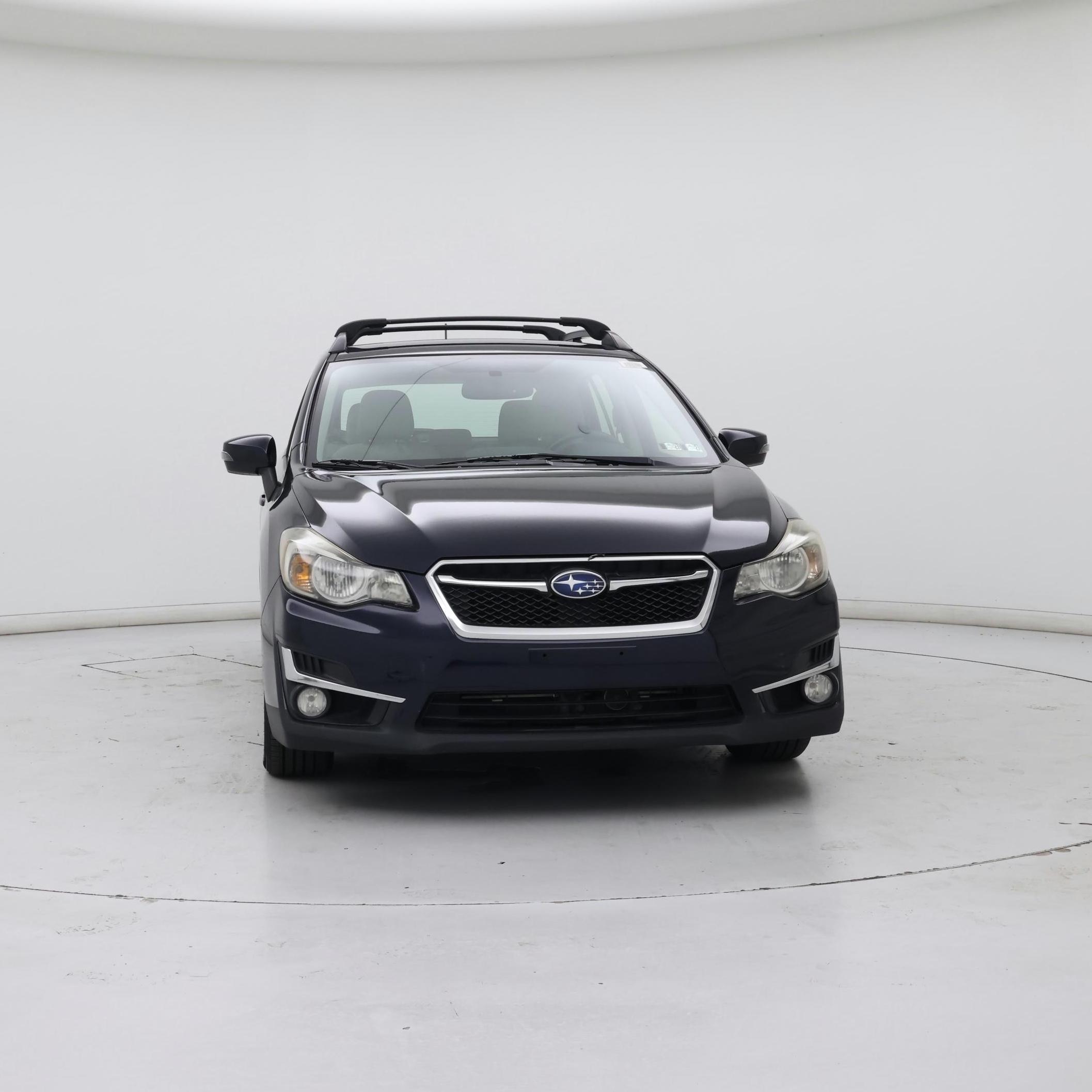 Thumbnail: 2015 Subaru Impreza - 5