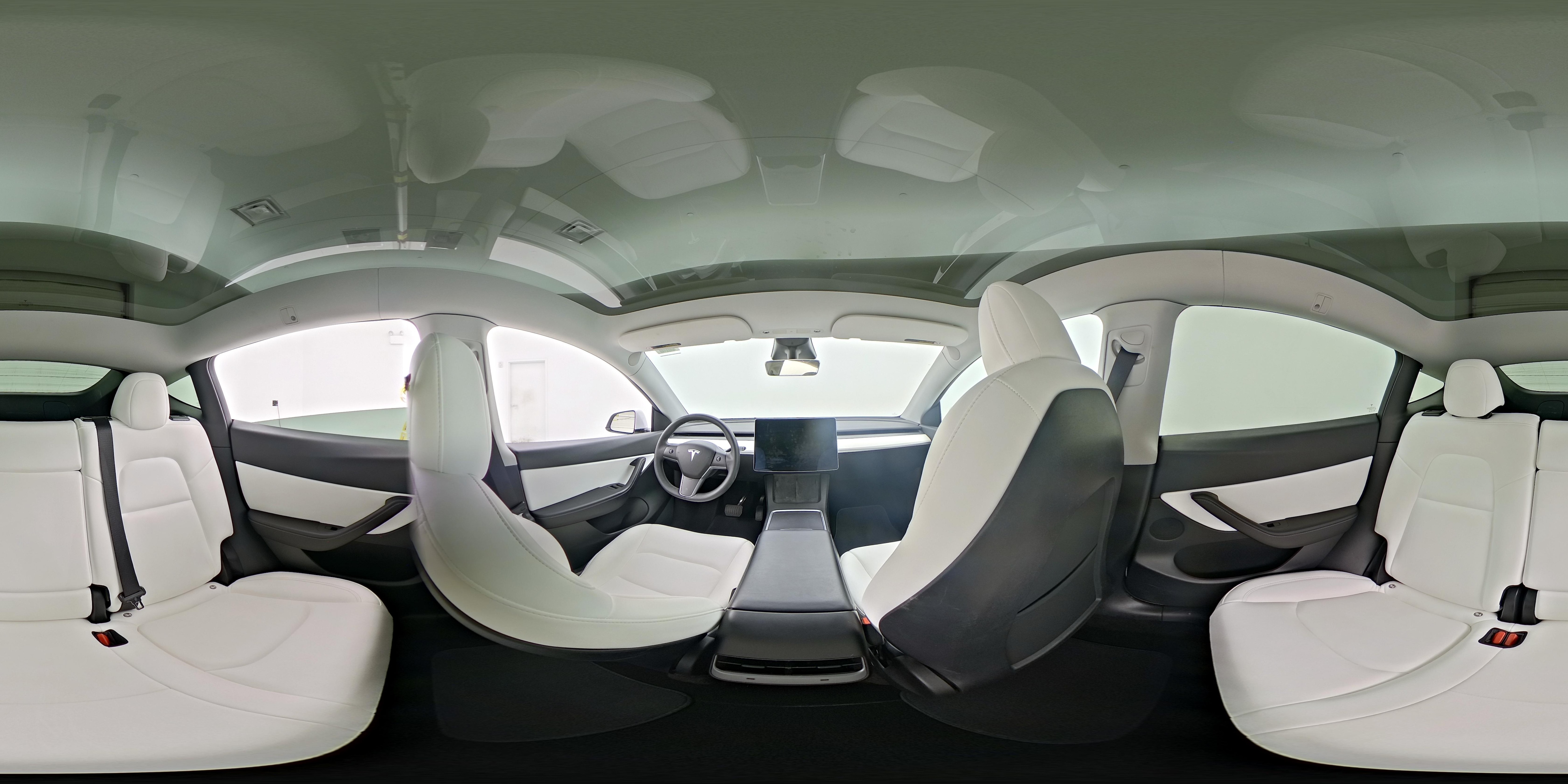 2021 Tesla Model Y Long Range - Photo 25