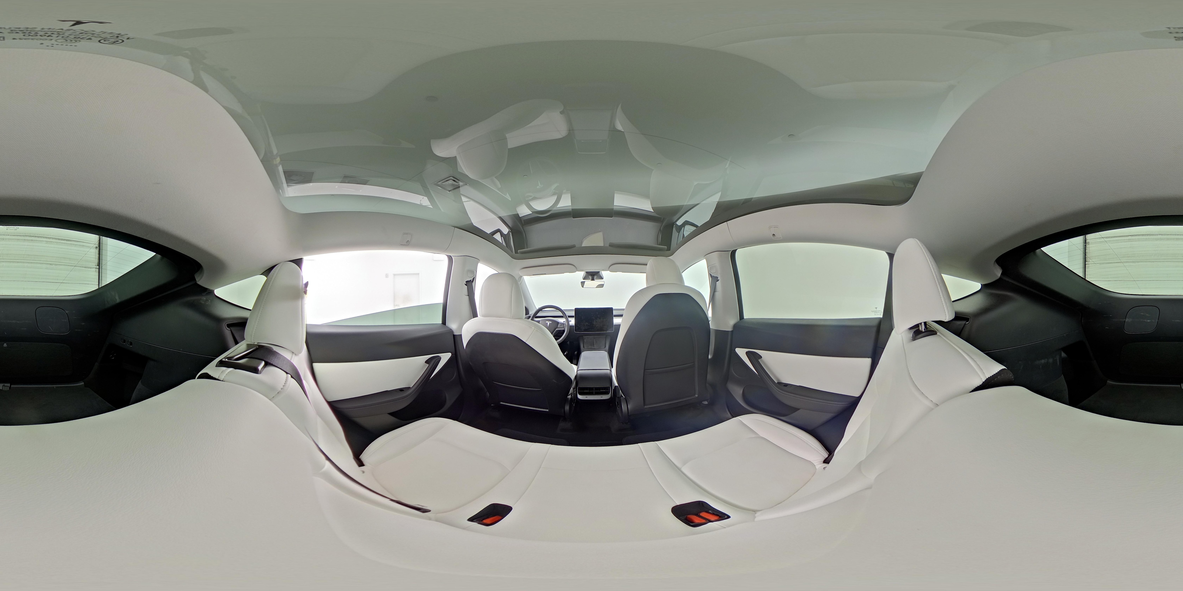 2021 Tesla Model Y Long Range - Photo 26