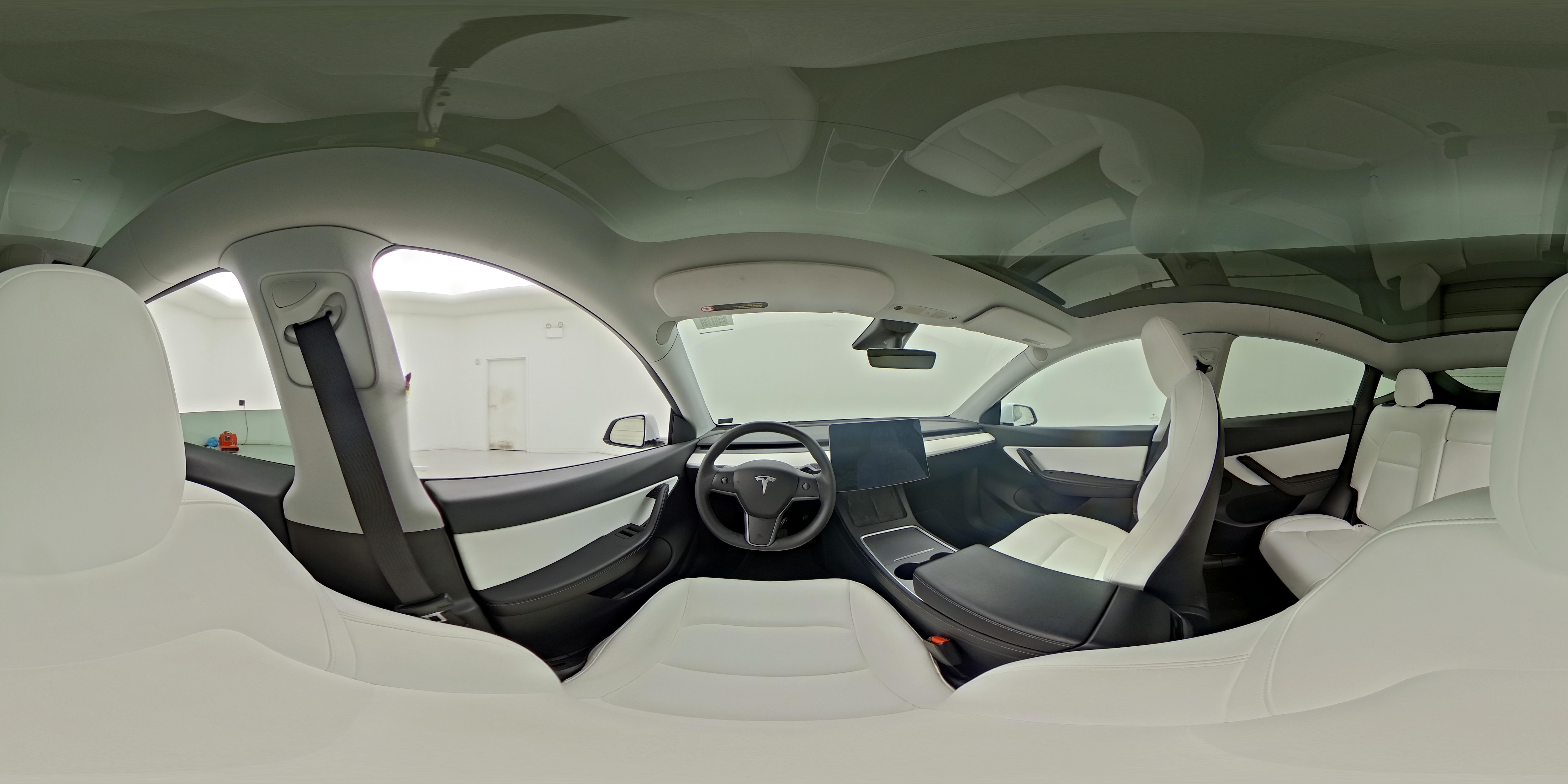 2021 Tesla Model Y Long Range - Photo 27