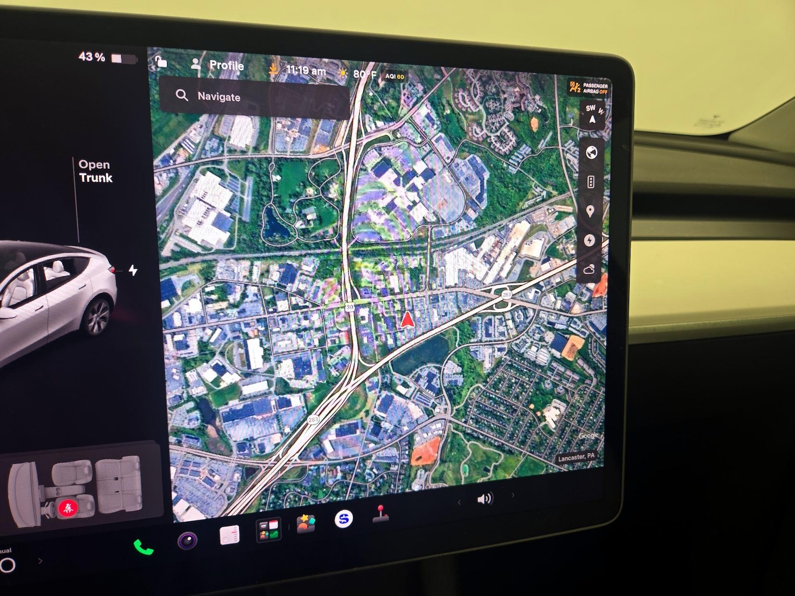 2021 Tesla Model Y Long Range - Photo 15