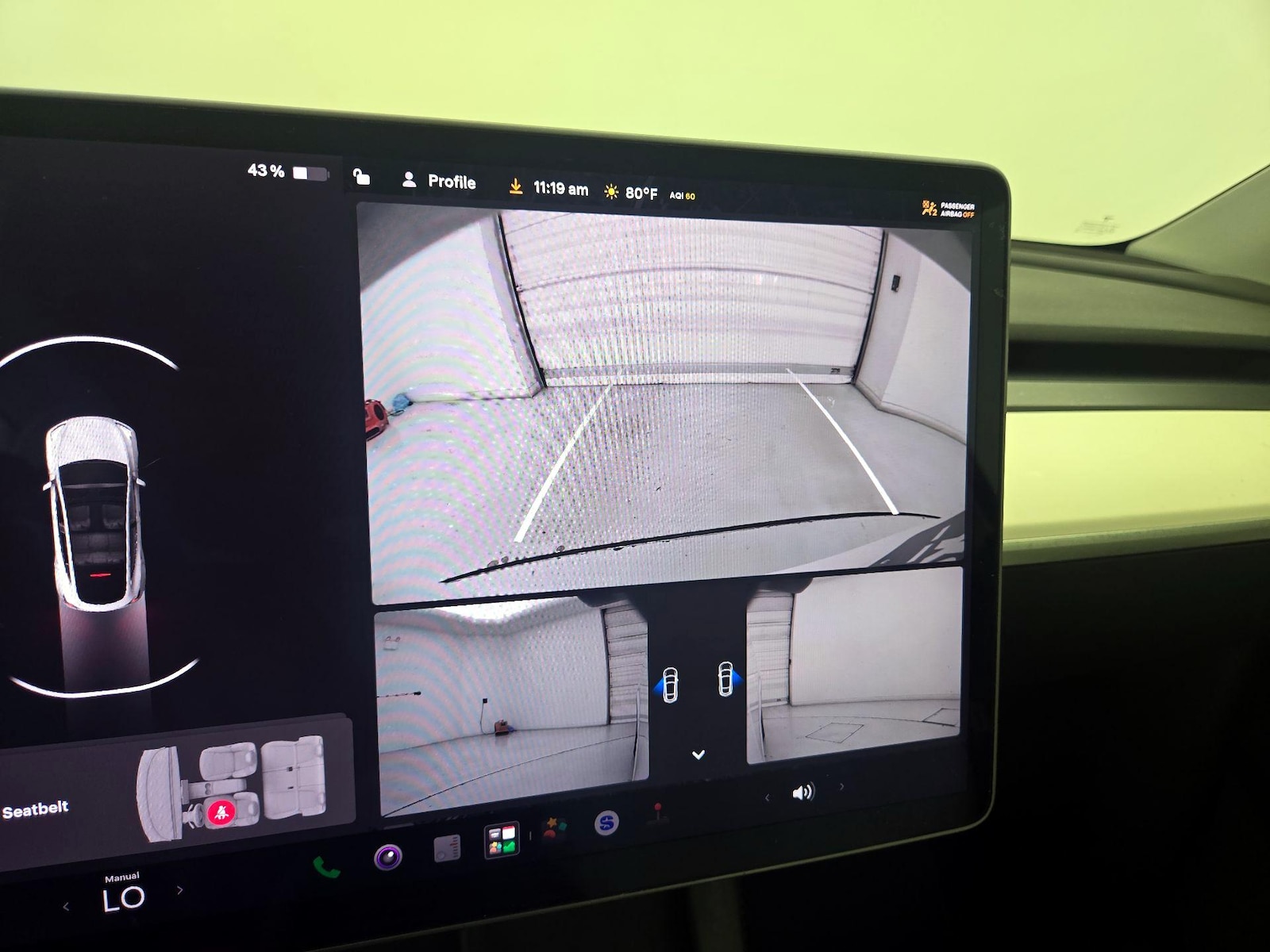 2021 Tesla Model Y Long Range - Photo 16
