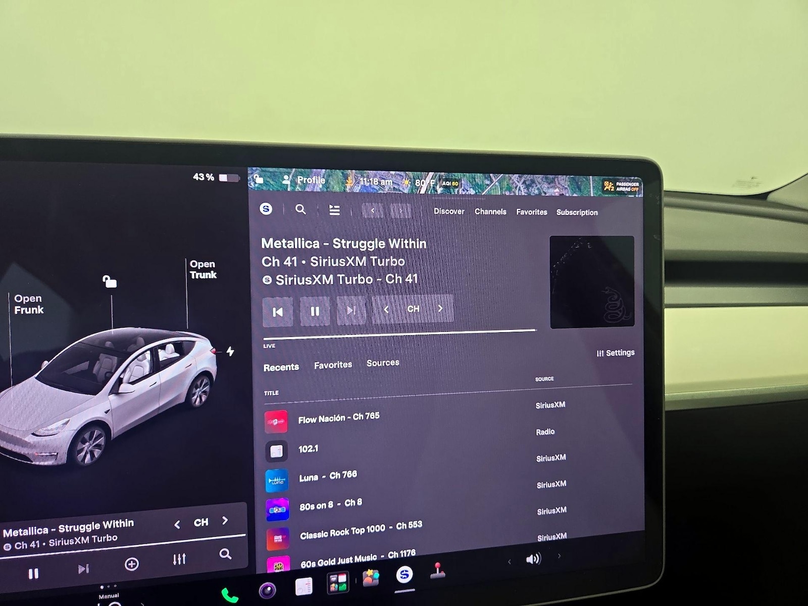 2021 Tesla Model Y Long Range - Photo 17