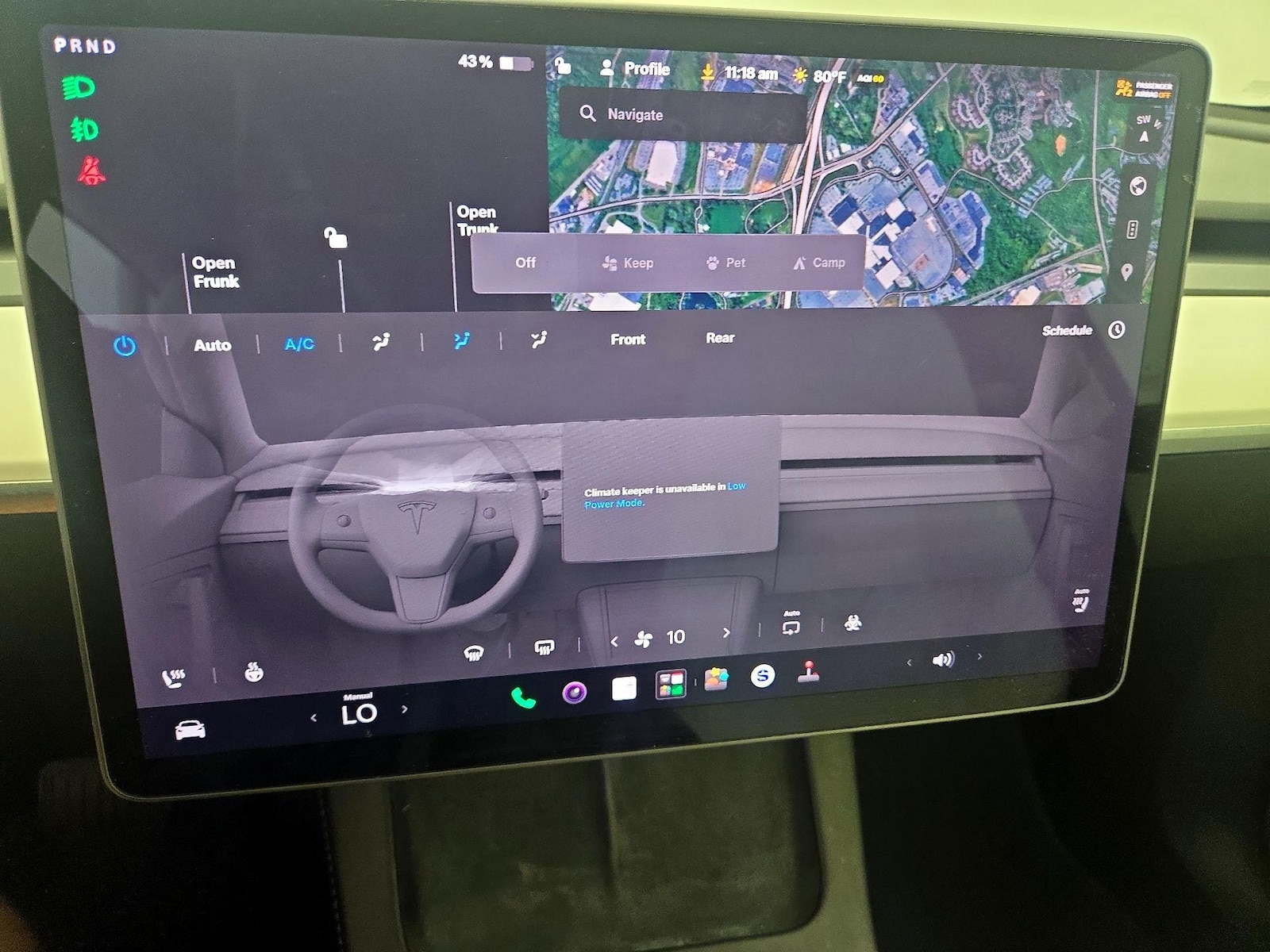 2021 Tesla Model Y Long Range - Photo 18