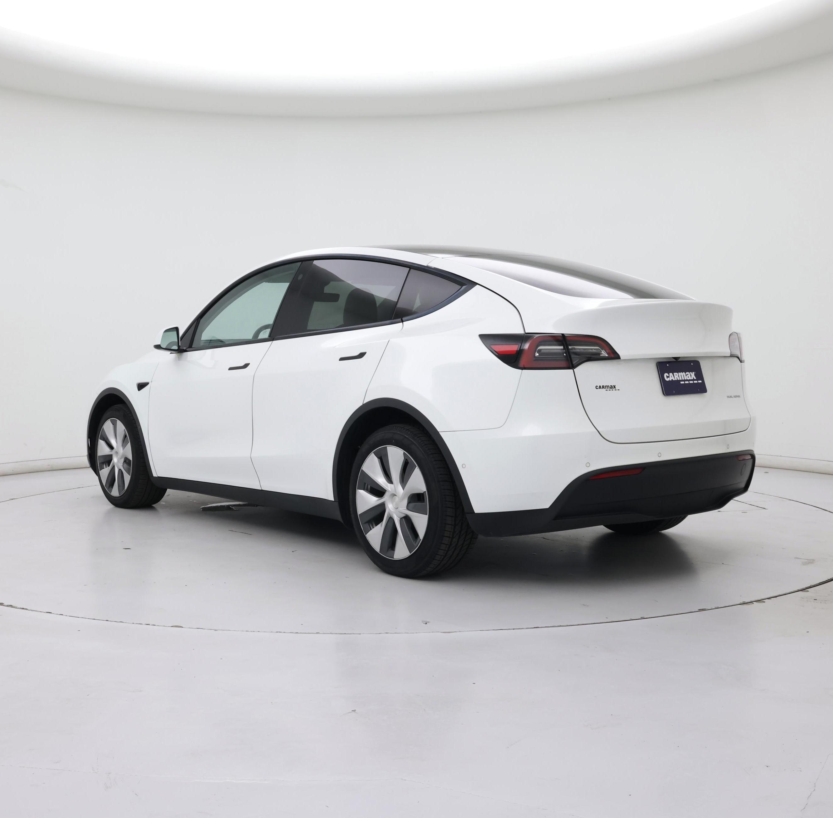 Thumbnail: 2021 Tesla Model Y - 2