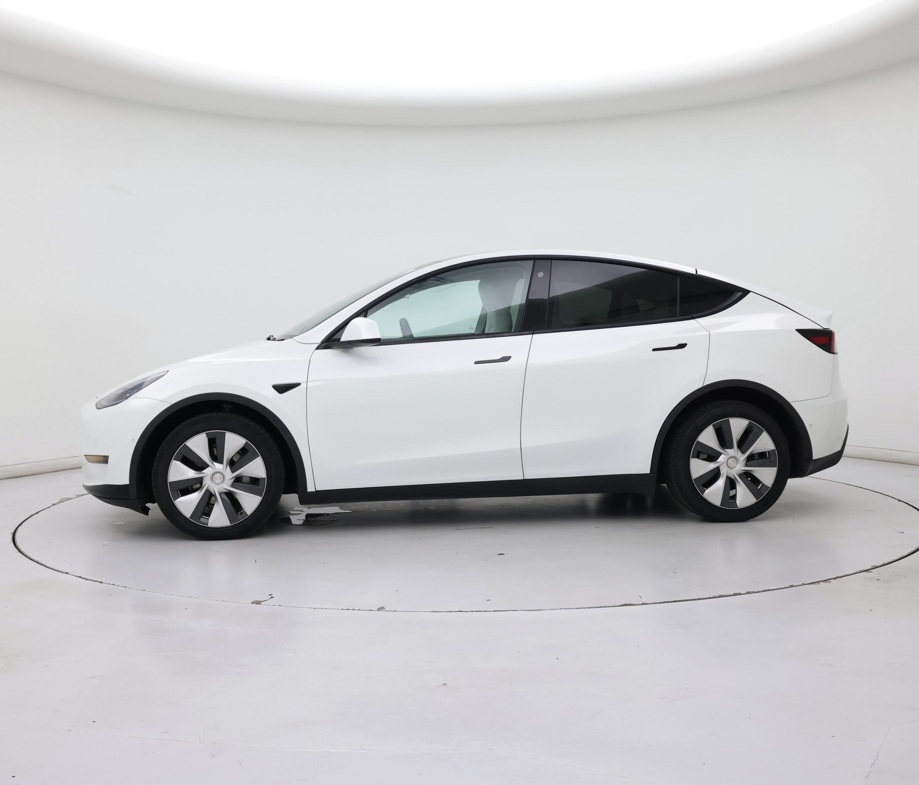Thumbnail: 2021 Tesla Model Y - 3