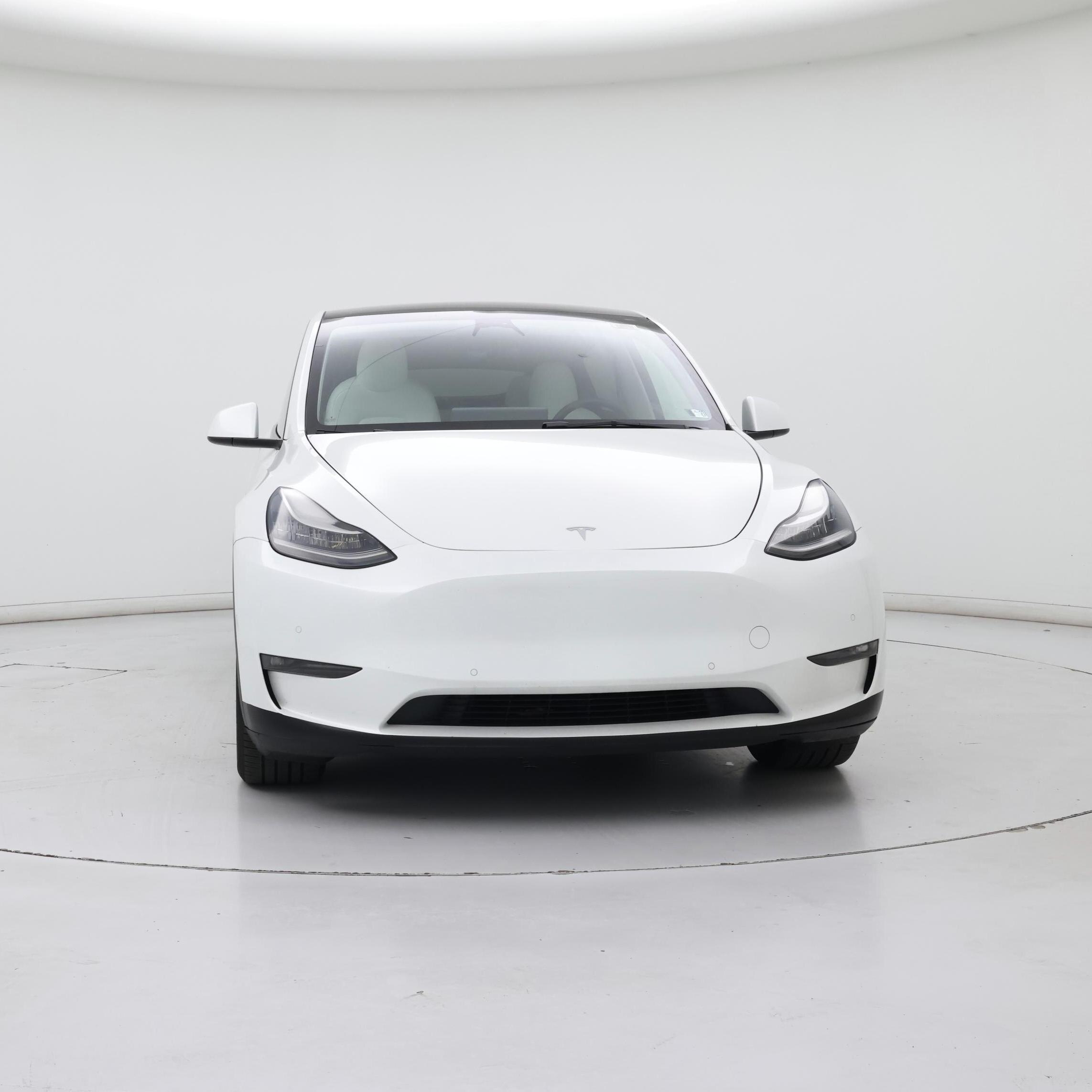 Thumbnail: 2021 Tesla Model Y - 5