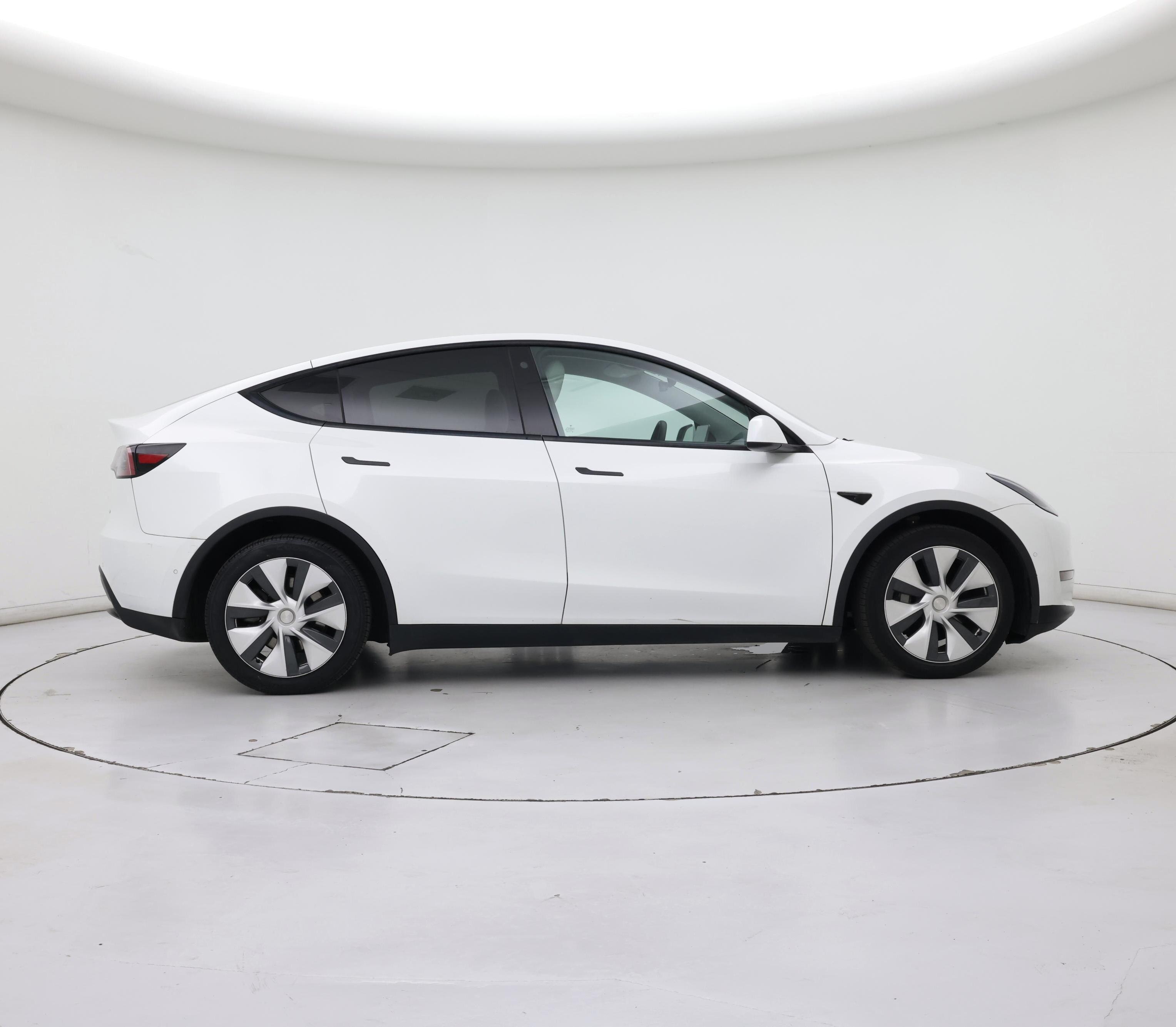Thumbnail: 2021 Tesla Model Y - 7