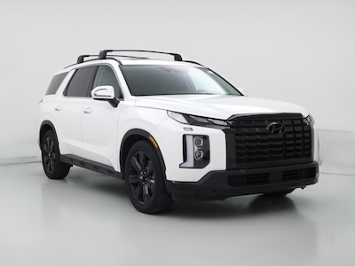 2023 Hyundai Palisade XRT