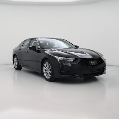 2021 Acura TLX