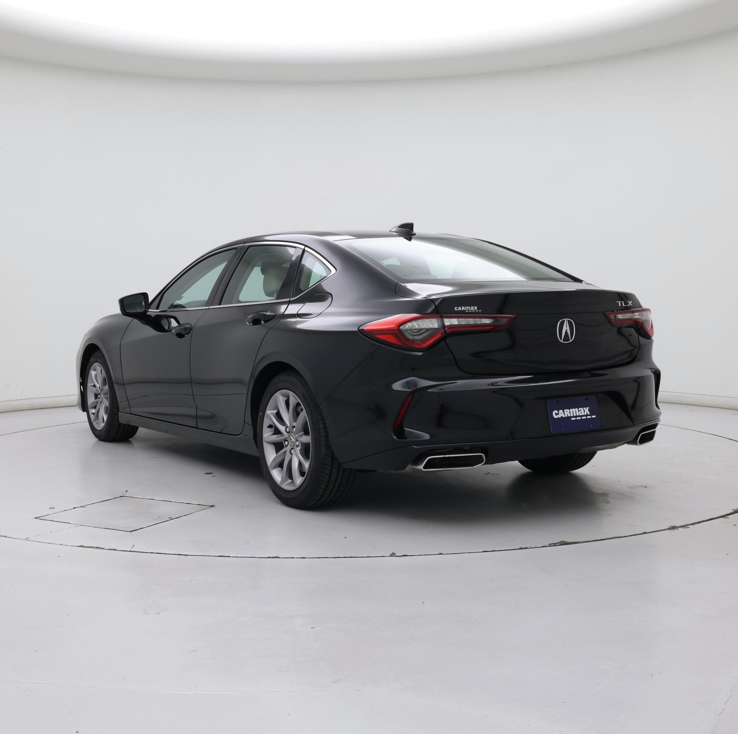 Thumbnail: 2021 Acura TLX - 2