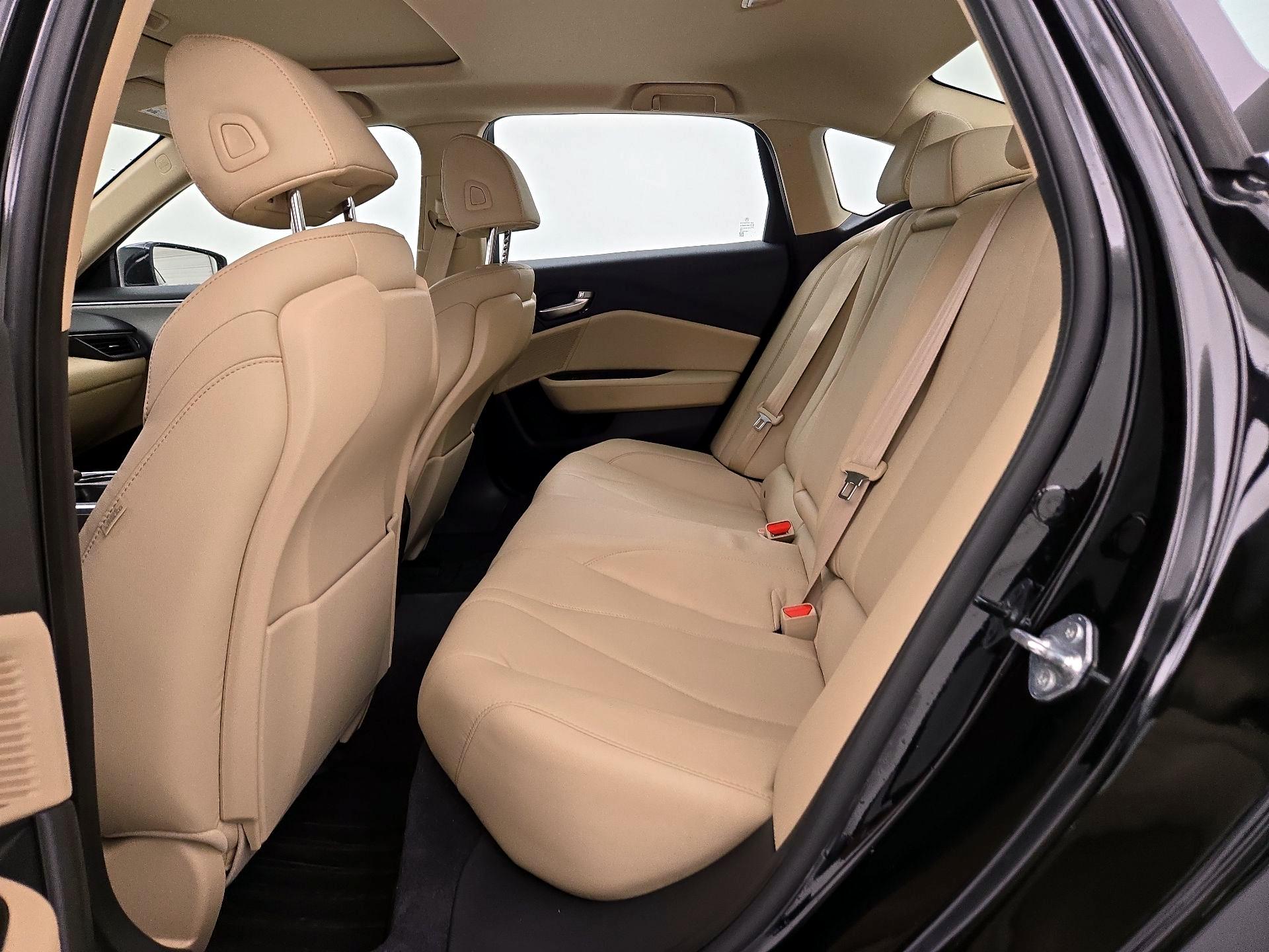 Thumbnail: 2021 Acura TLX - 19