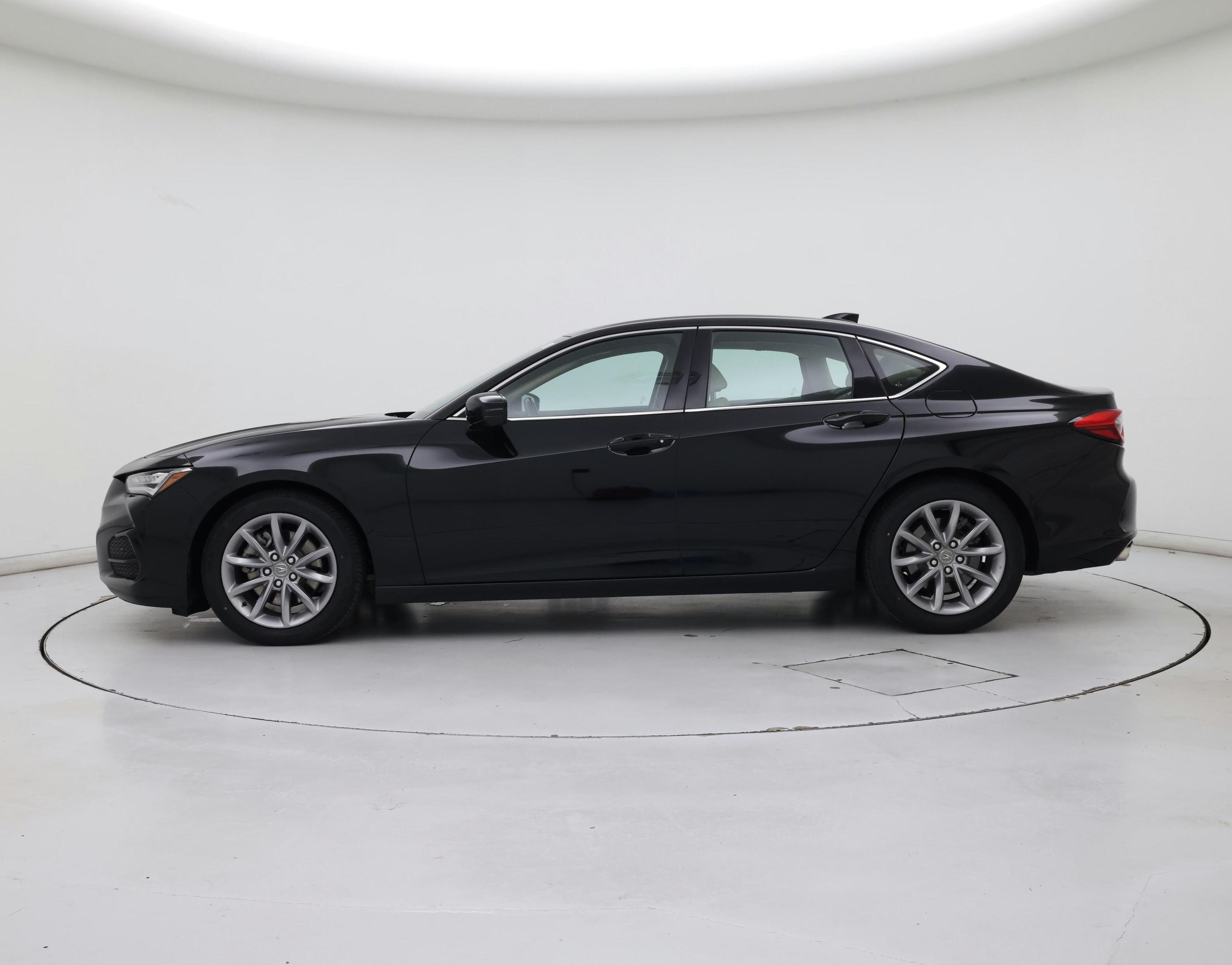 Thumbnail: 2021 Acura TLX - 3