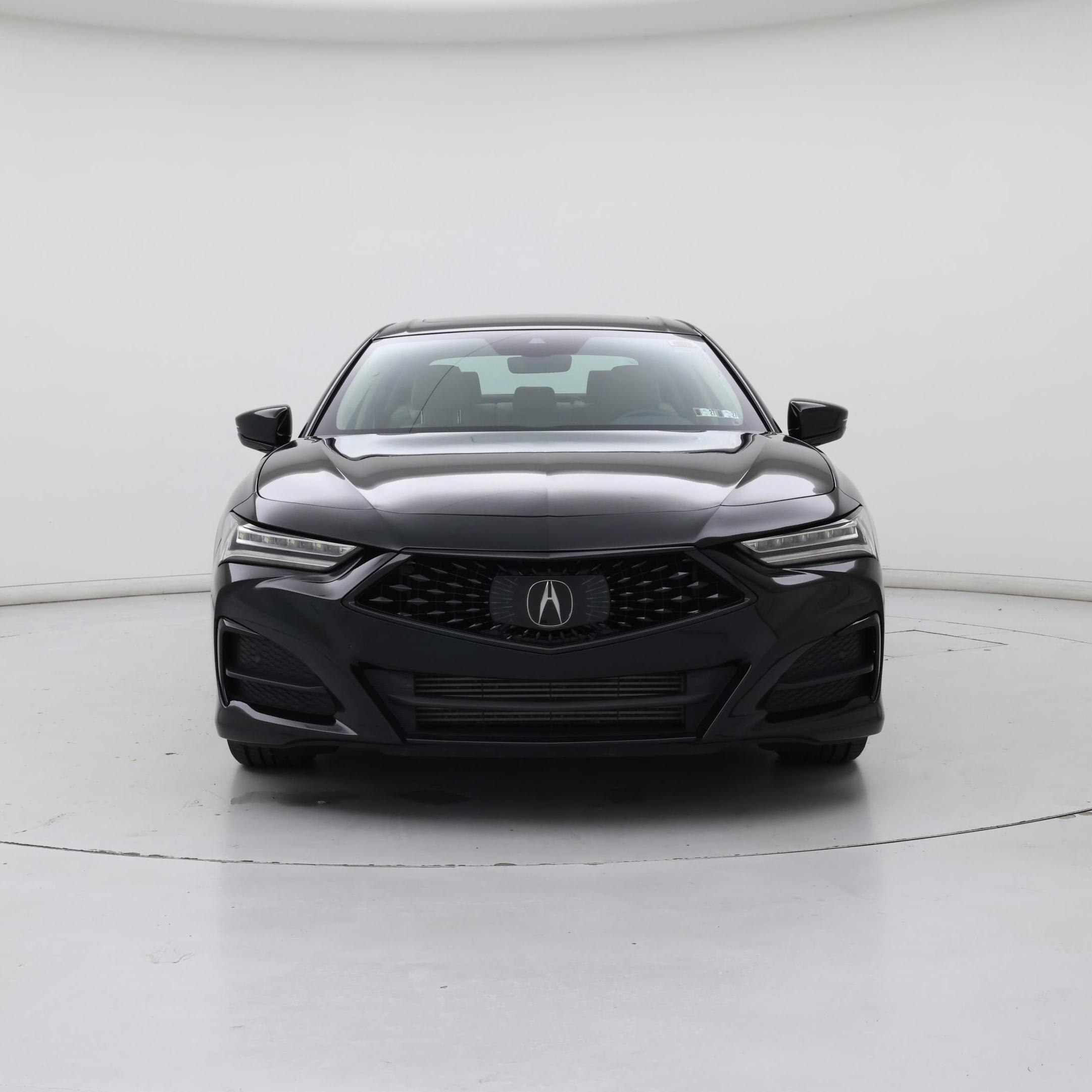 Thumbnail: 2021 Acura TLX - 5