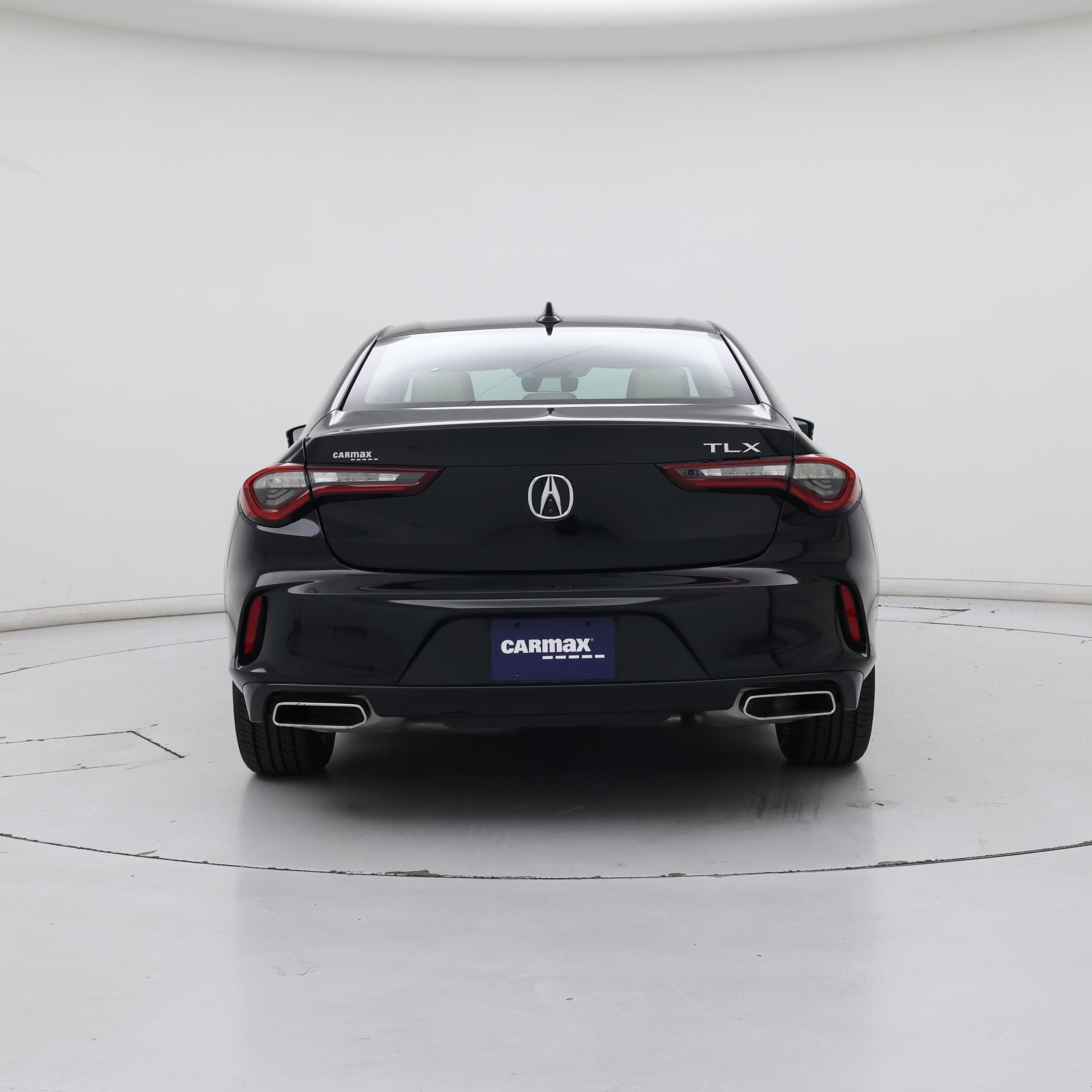 Thumbnail: 2021 Acura TLX - 6