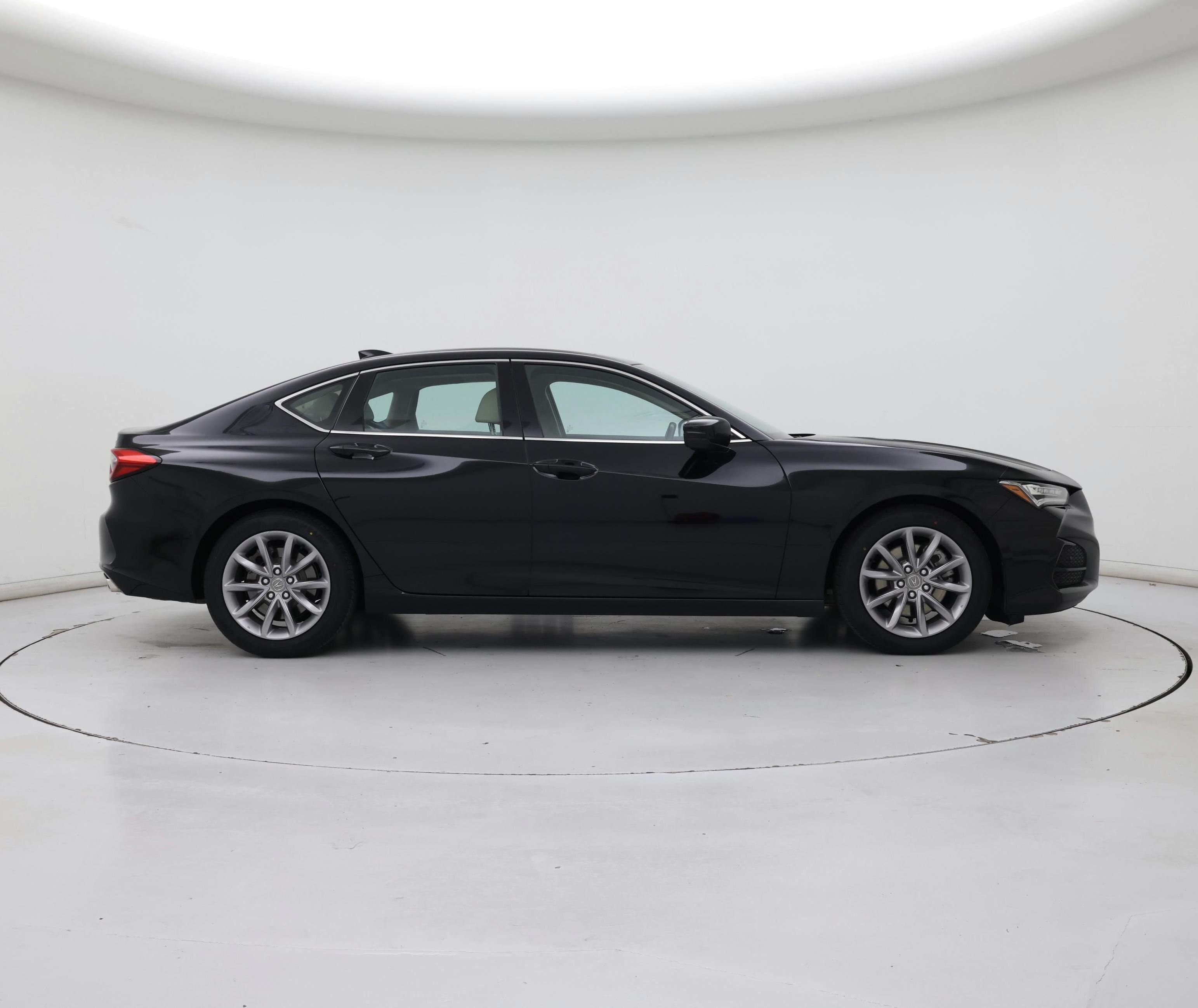 Thumbnail: 2021 Acura TLX - 7