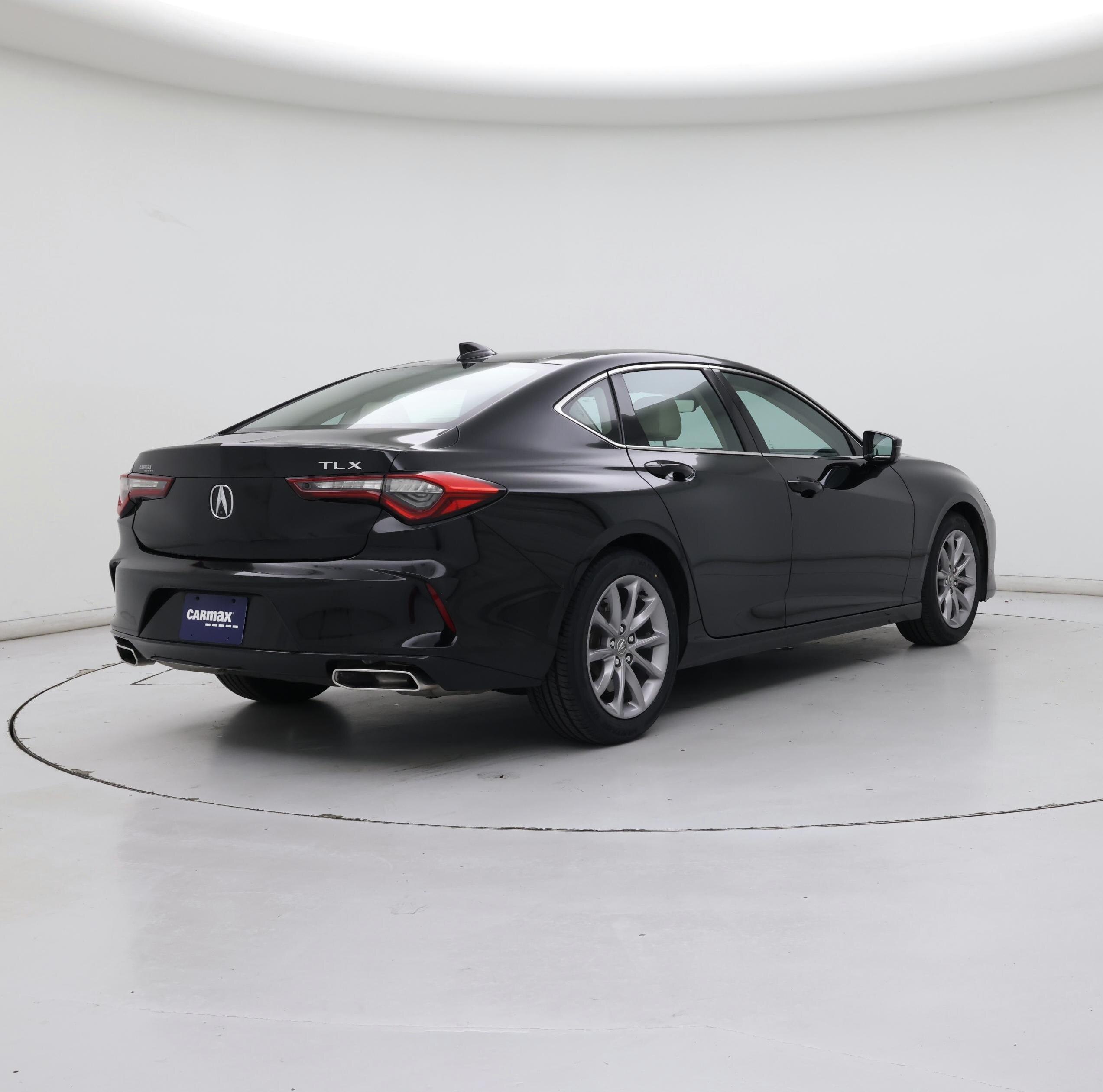 Thumbnail: 2021 Acura TLX - 8