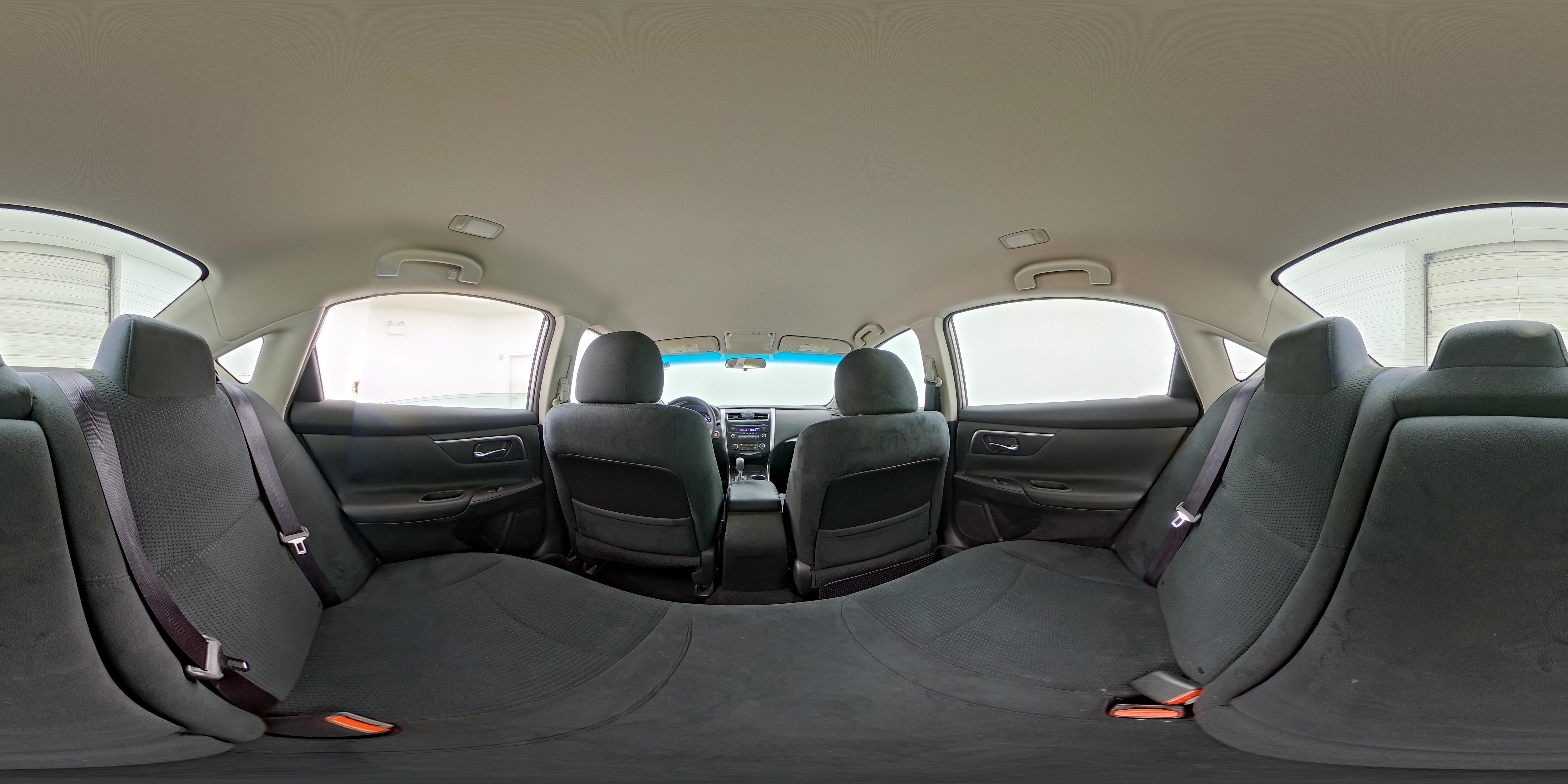 2015 Nissan Altima S - Photo 23
