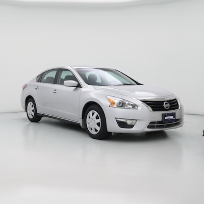 2015 Nissan Altima S