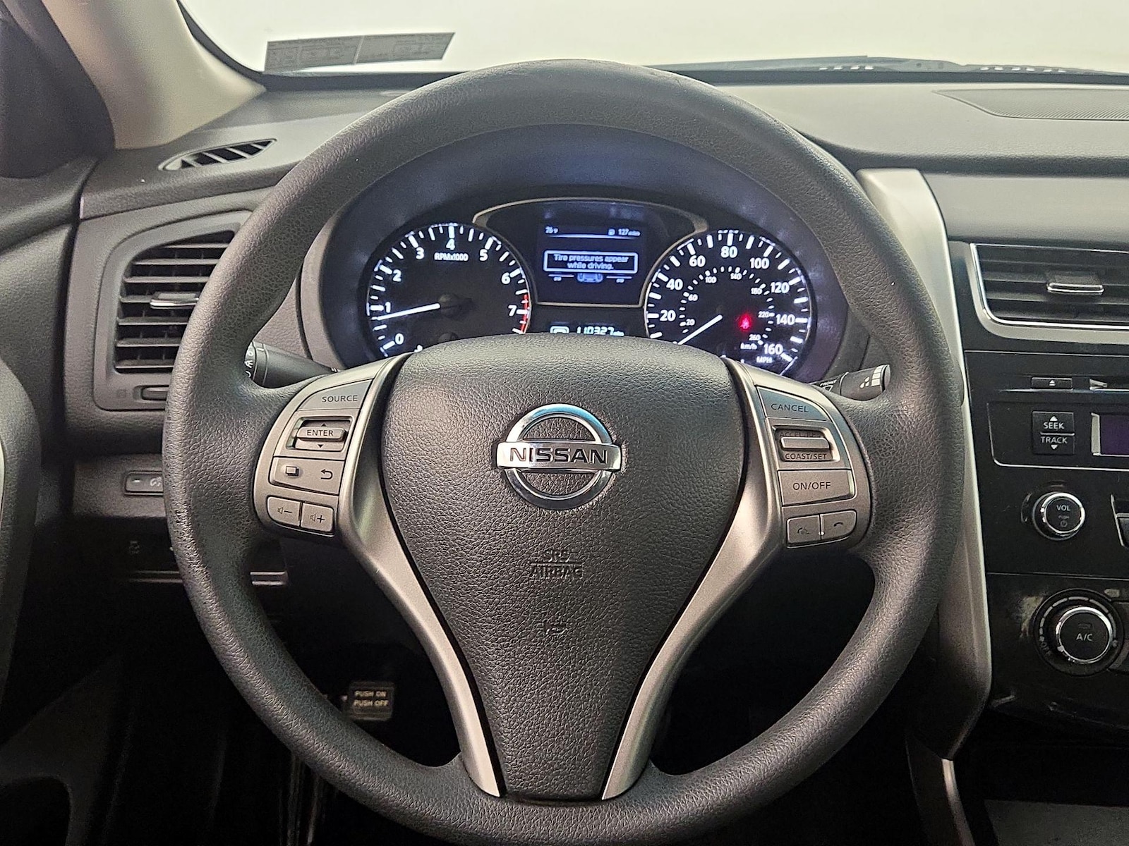 2015 Nissan Altima S - Photo 11