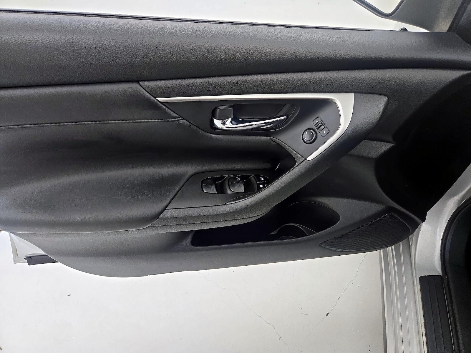 2015 Nissan Altima S - Photo 13