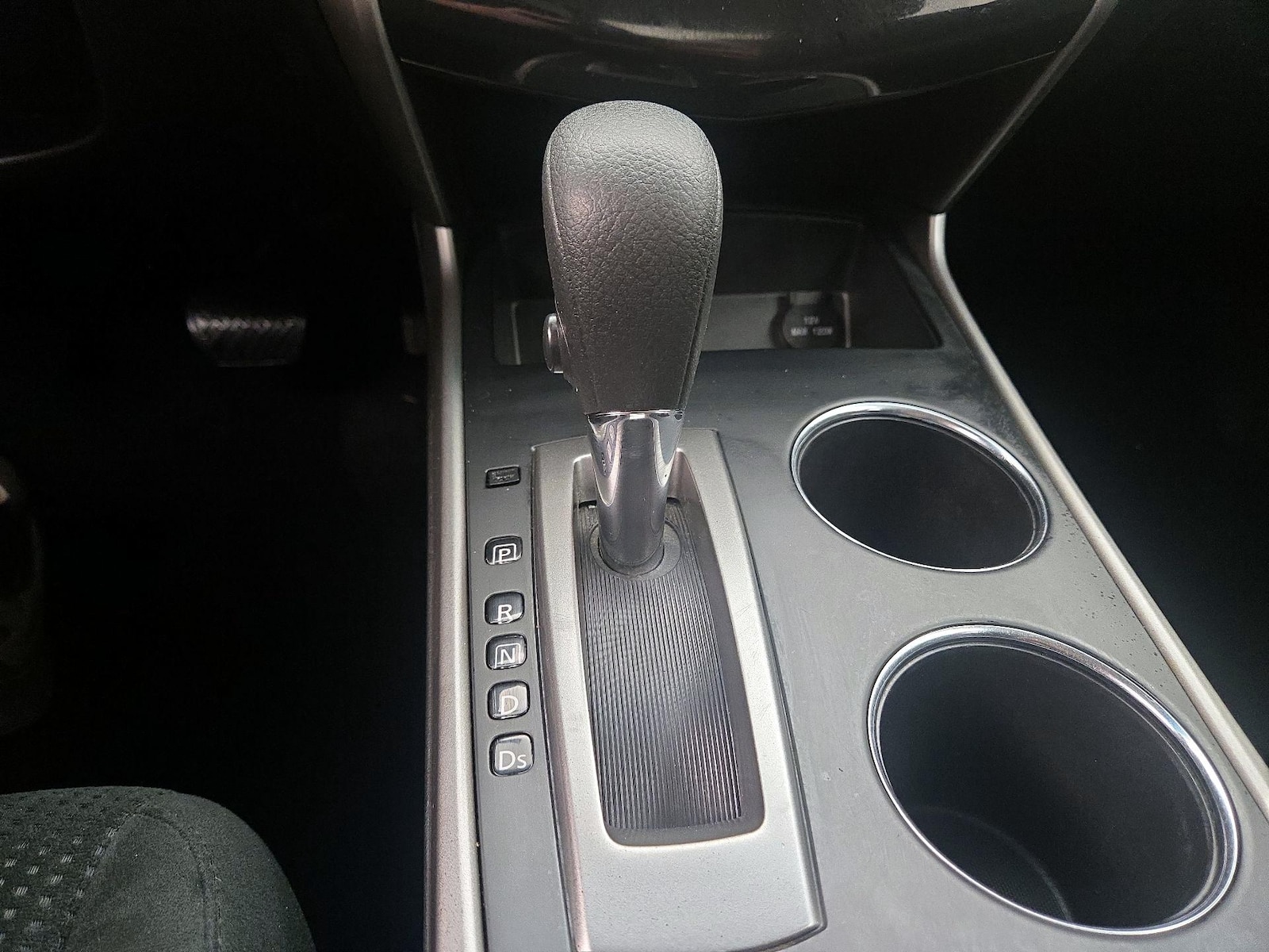 2015 Nissan Altima S - Photo 17