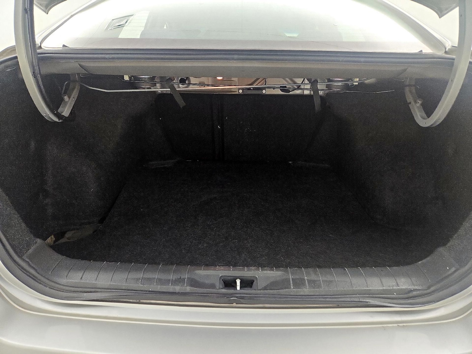 2015 Nissan Altima S - Photo 19
