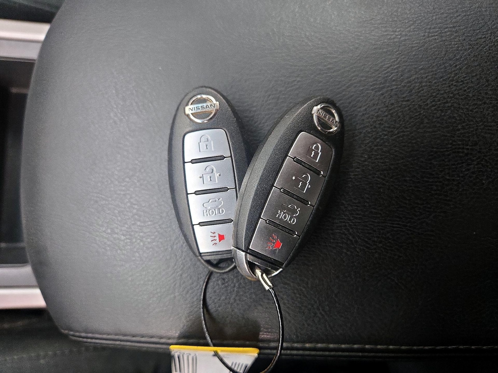 2015 Nissan Altima S - Photo 21