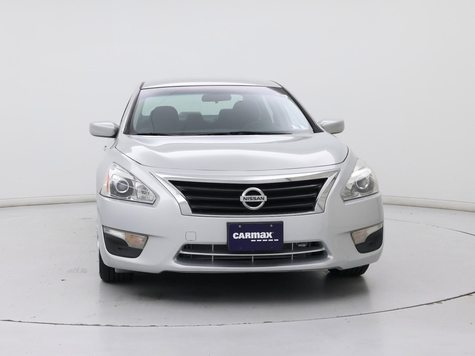 2015 Nissan Altima S - Photo 6