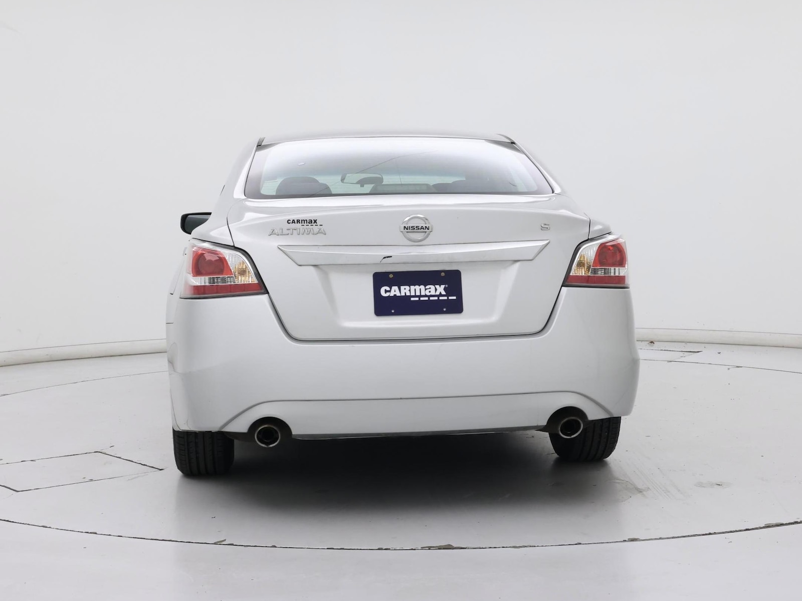 2015 Nissan Altima S - Photo 7