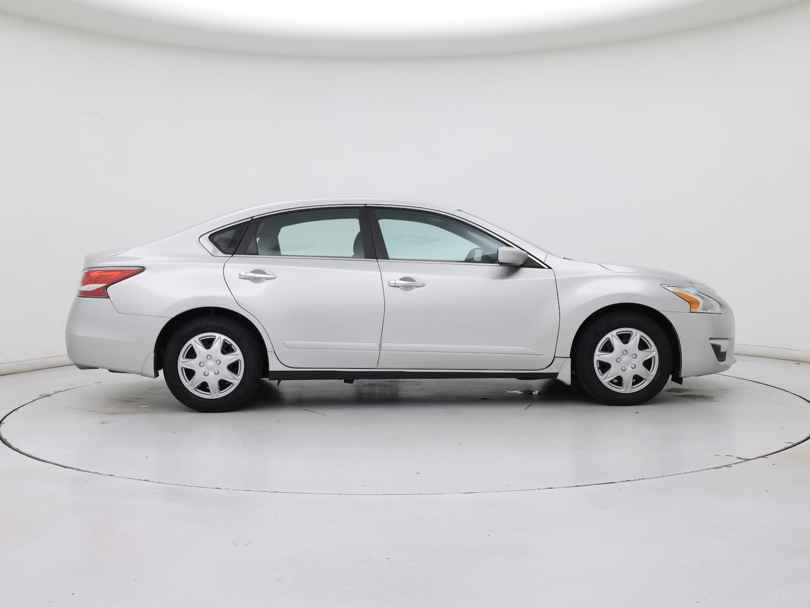 2015 Nissan Altima S - Photo 8